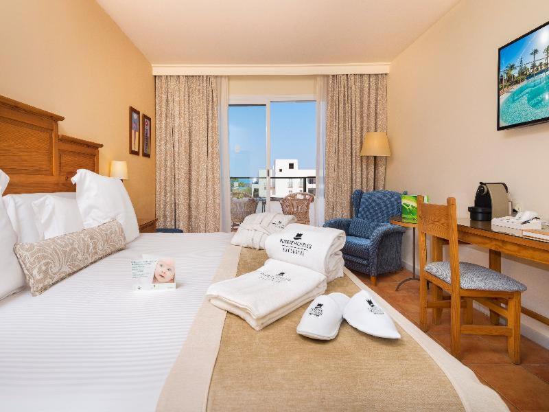 Double Room with Sofa (2 Adults + 2 Children)