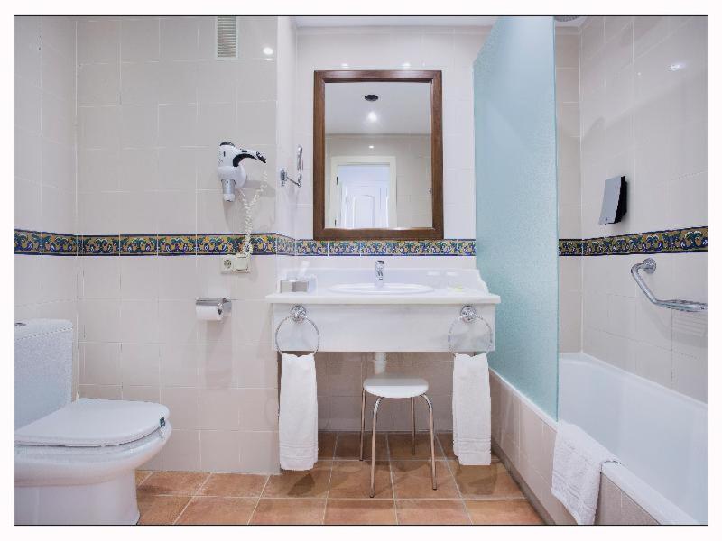Double Room with Front Sea View (2 Adults + 2 Children)