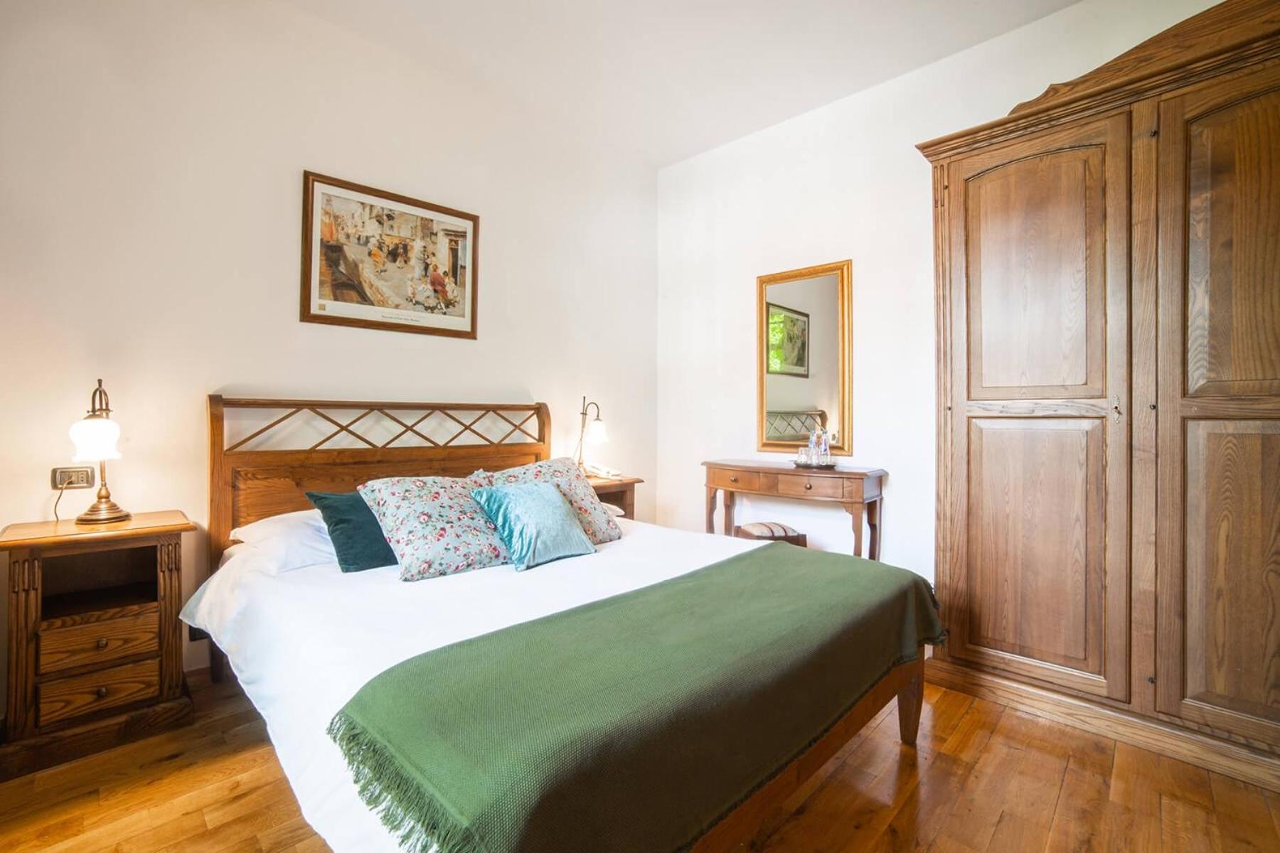 Premium Double Room
