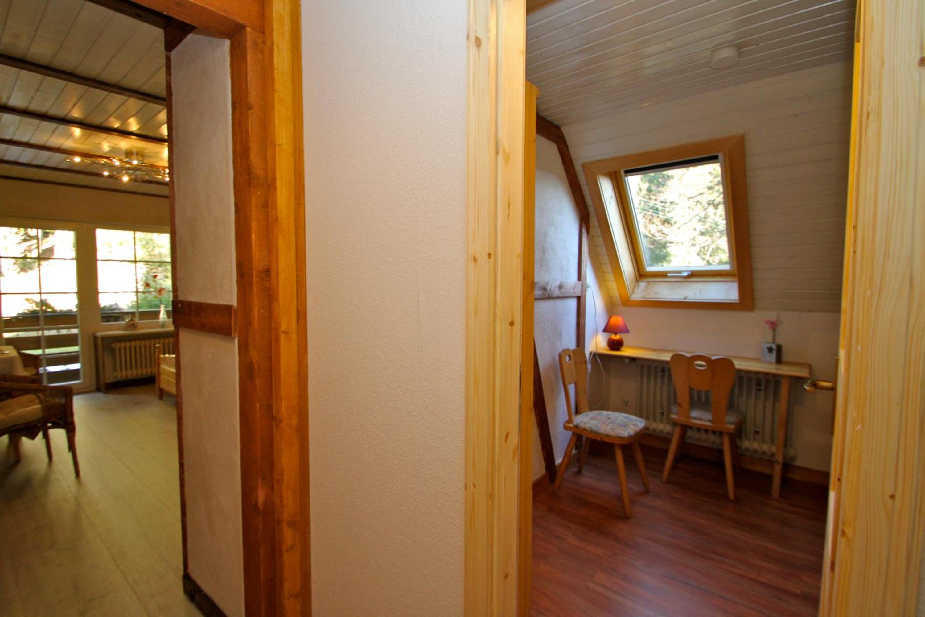 Quadruple Room with Balcony photo 2