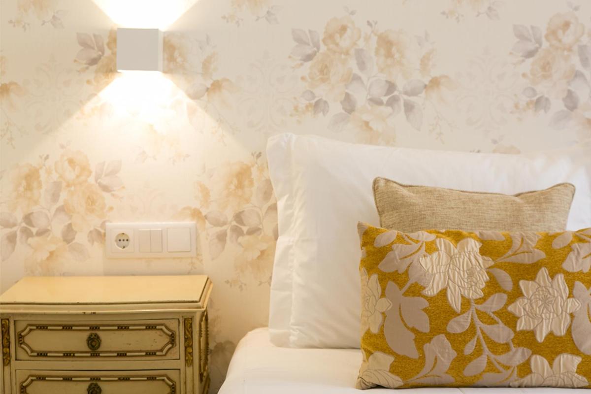 Suite with City View photo 1