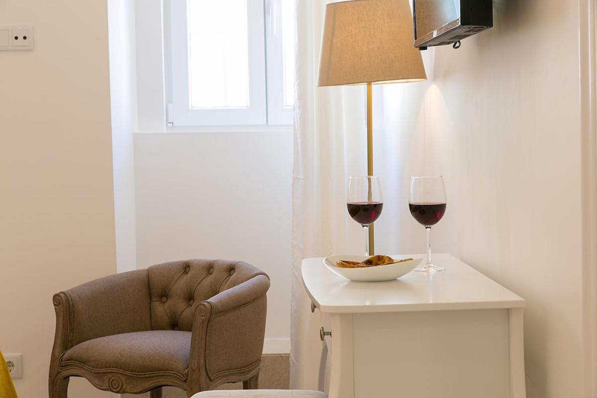 Suite with City View photo 2