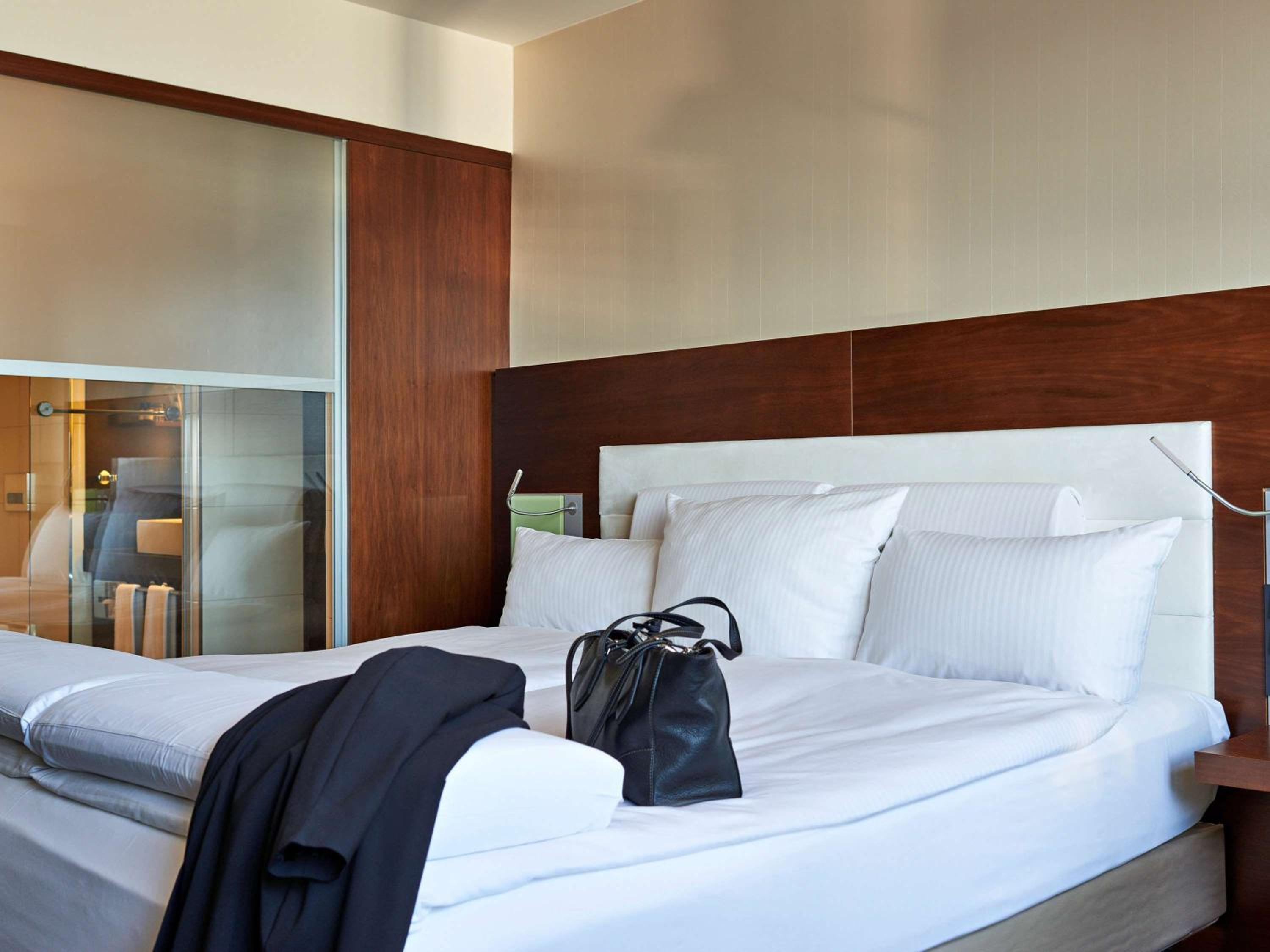 Deluxe King Room - Photo 6