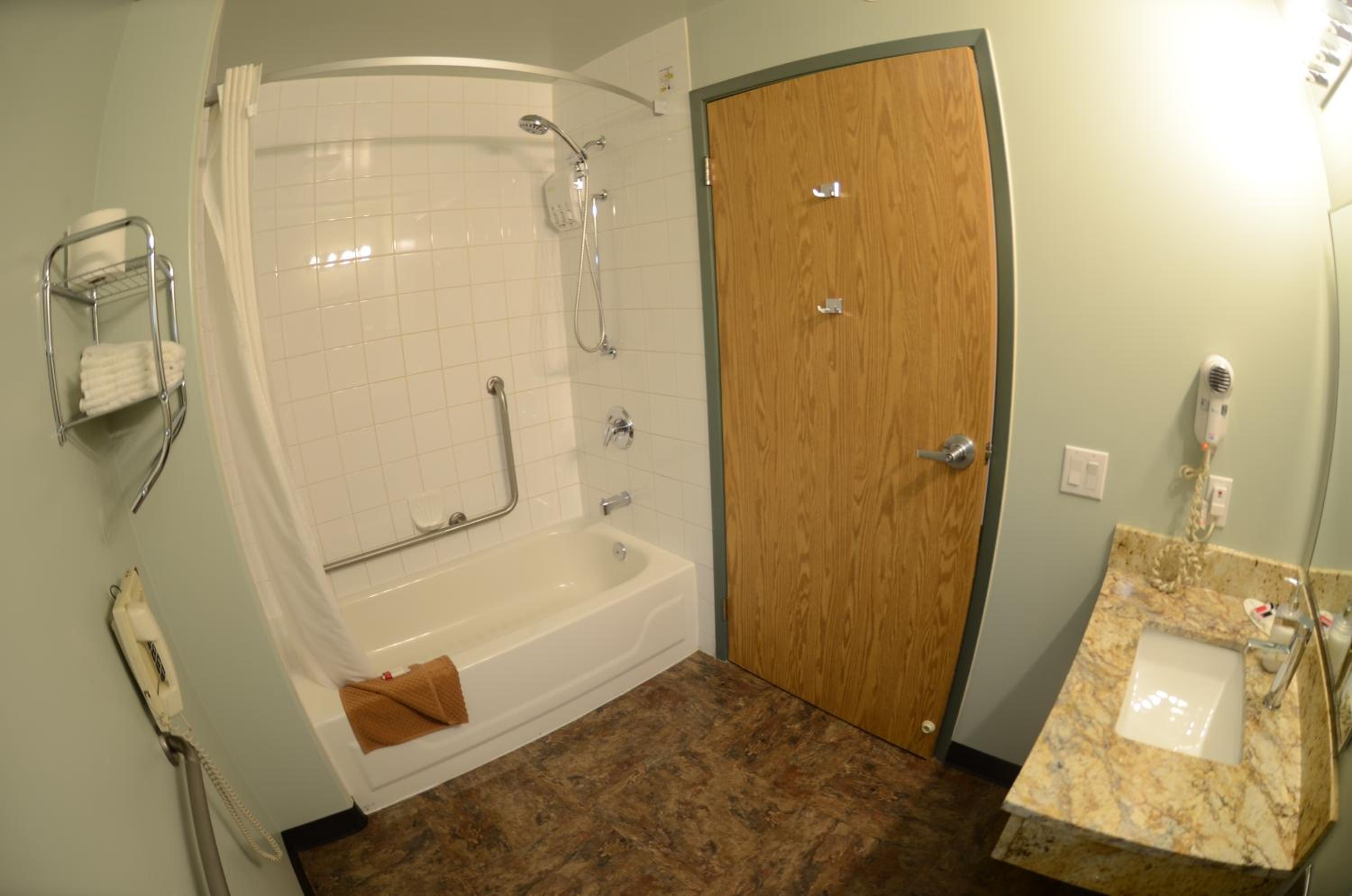 Days Inn by Wyndham Taber, Billede 7