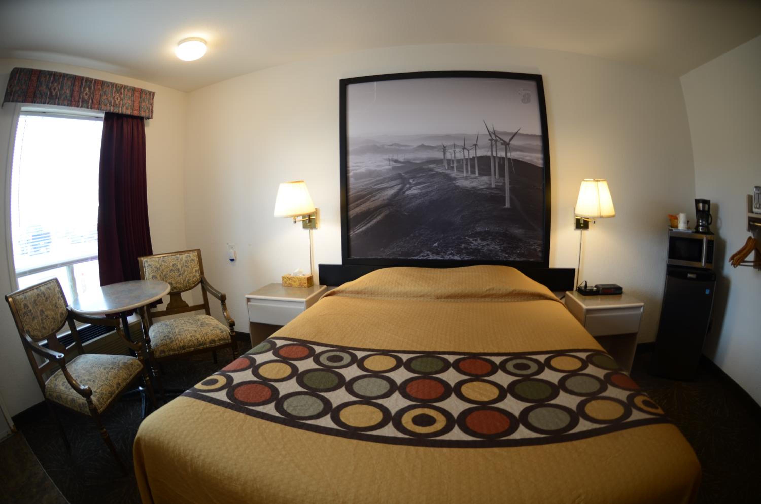 Days Inn by Wyndham Taber, Billede 3