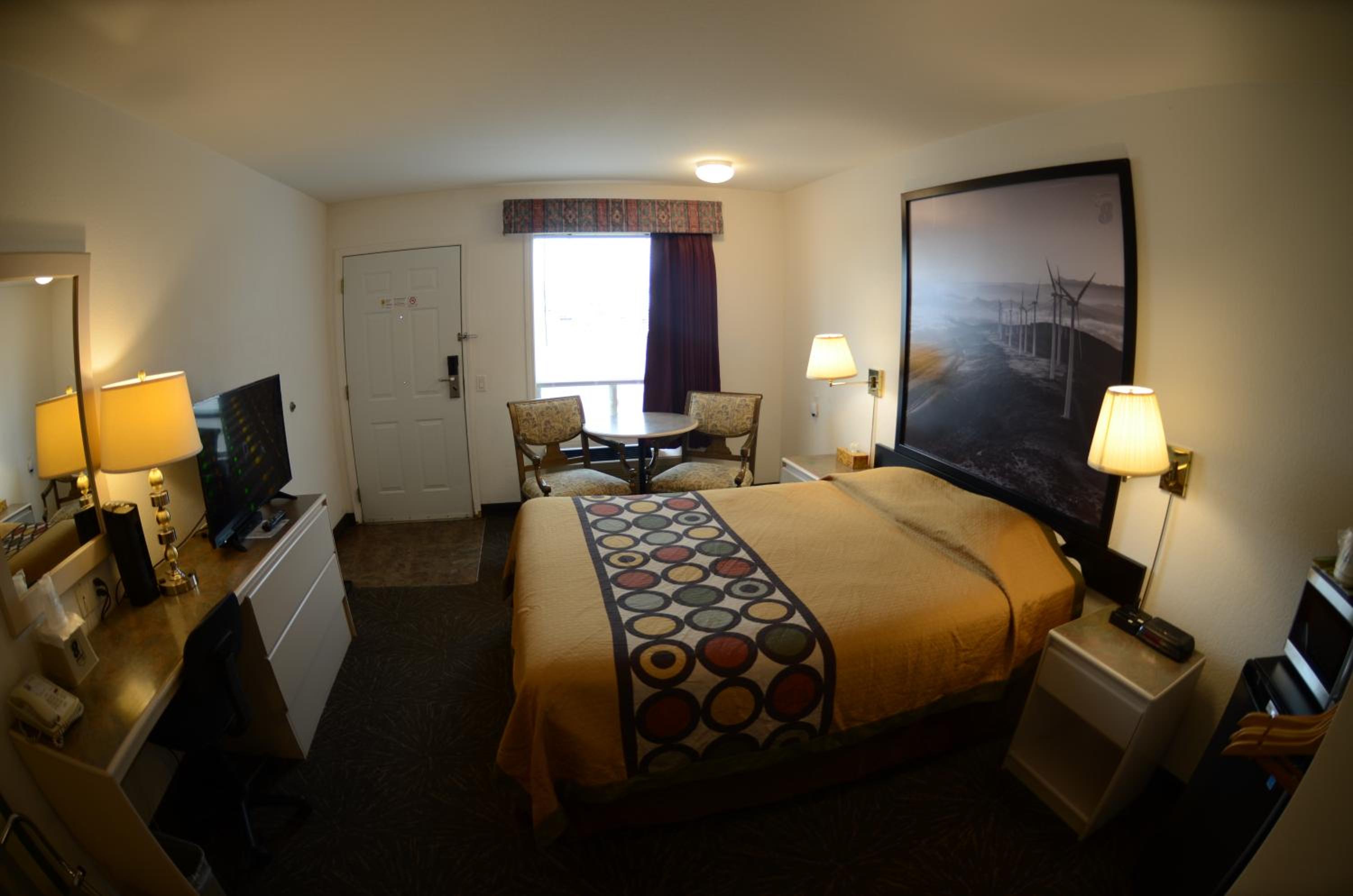 Days Inn by Wyndham Taber, Billede 8