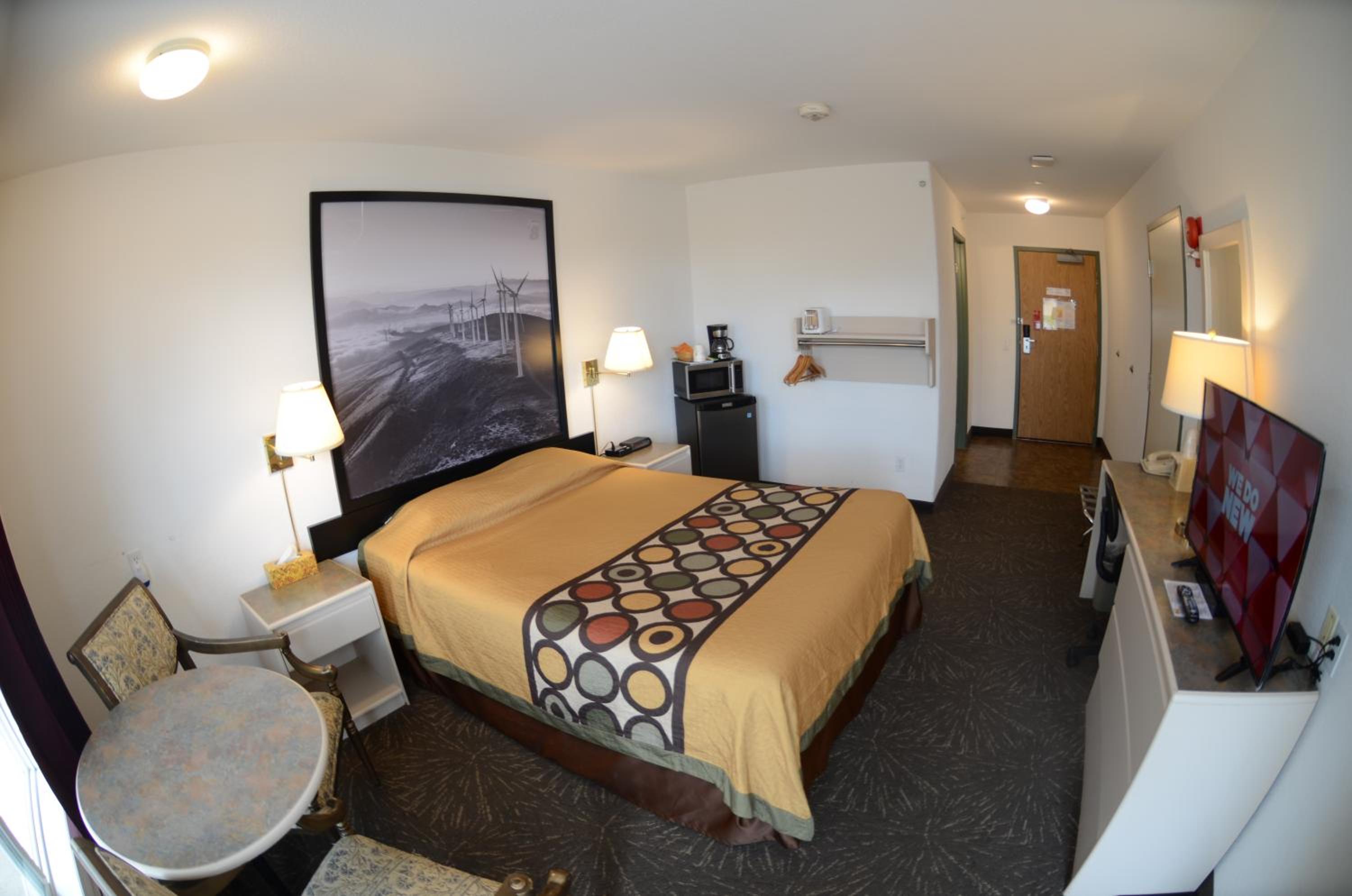 Days Inn by Wyndham Taber, Billede 6