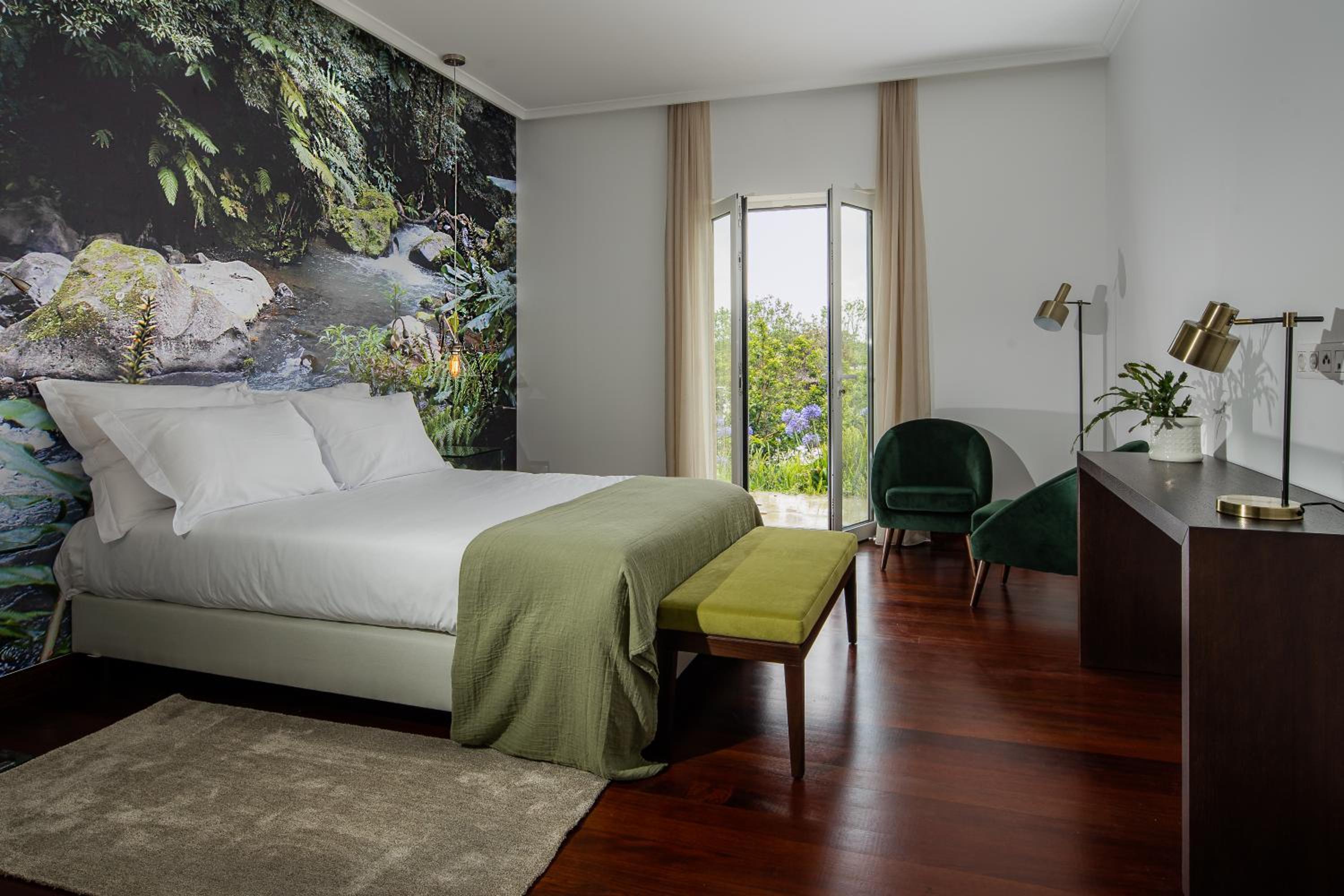 Standard Double Room - Photo 1
