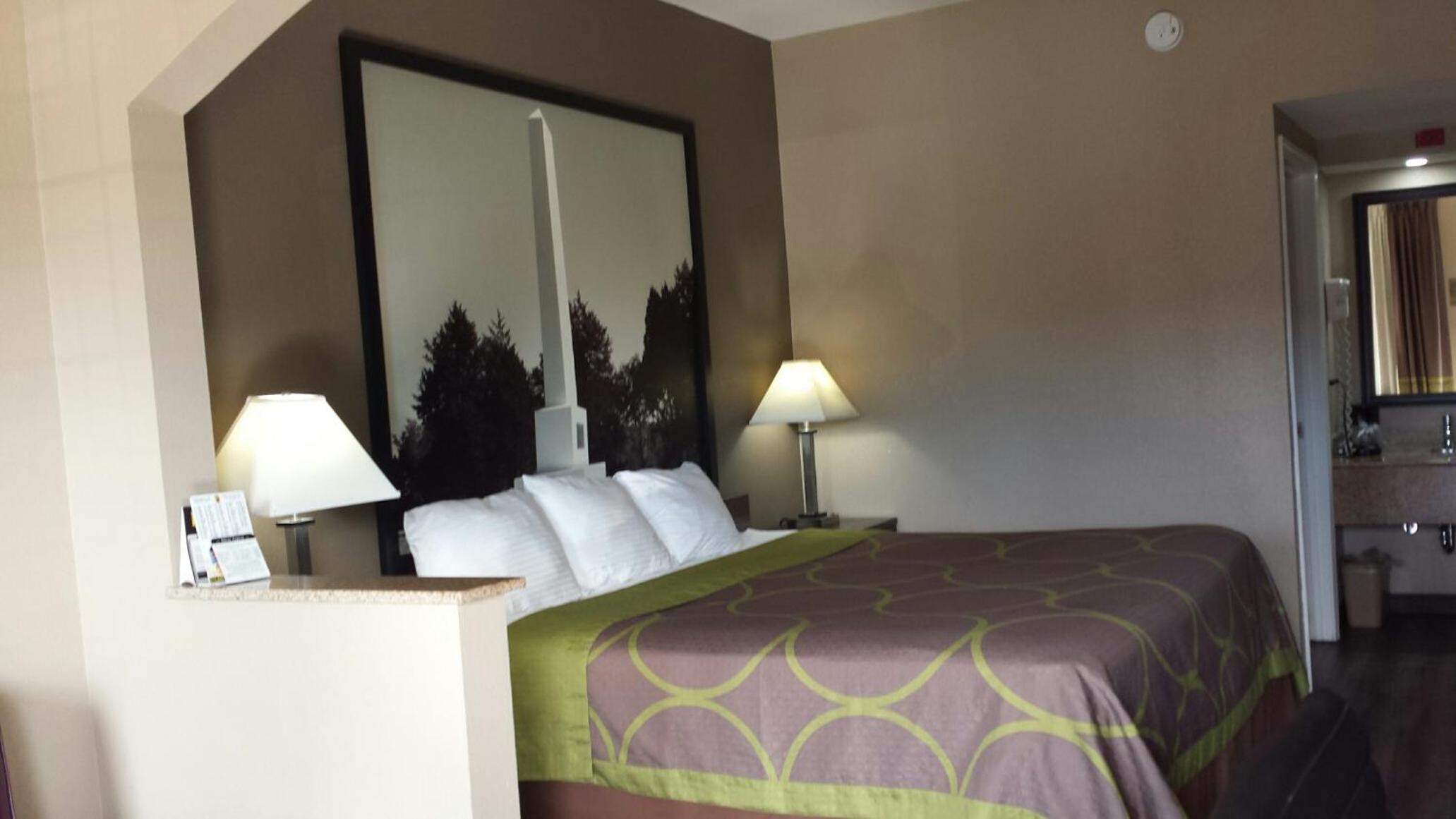 King Studio Suite - Non-Smoking - Photo 2