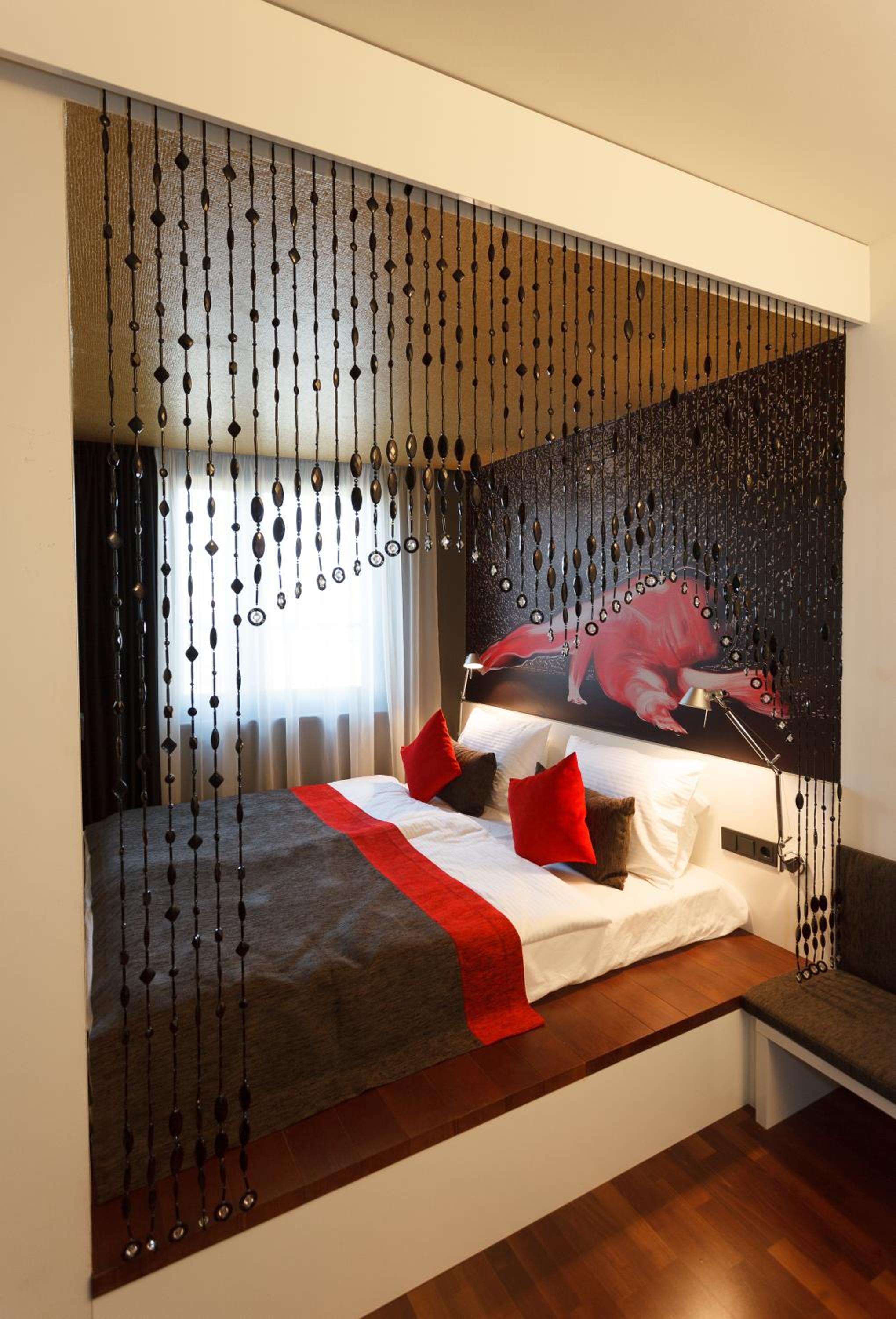 Charm Double Room - Photo 6