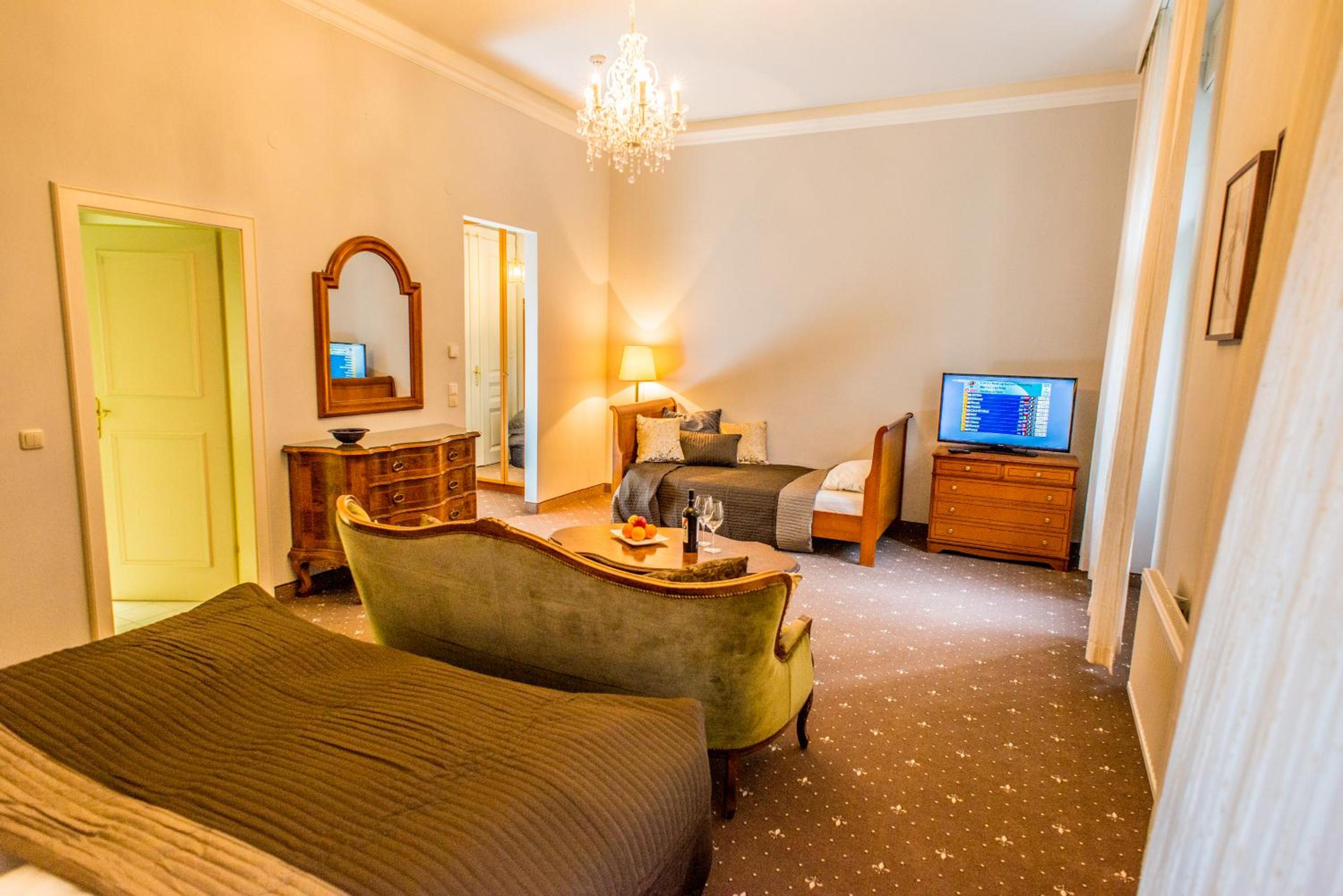 Triple Room photo 3