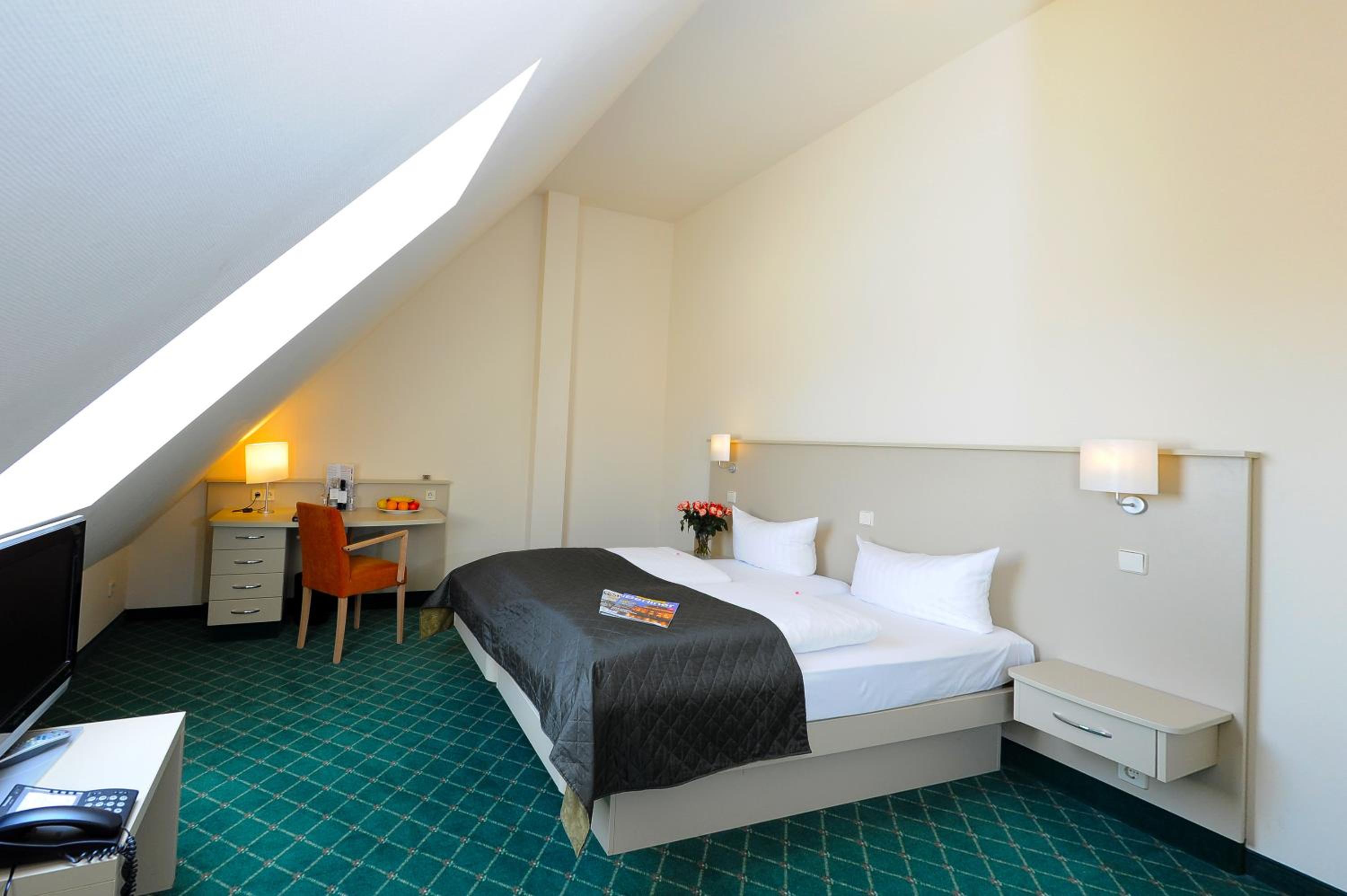 Comfort Room photo 3