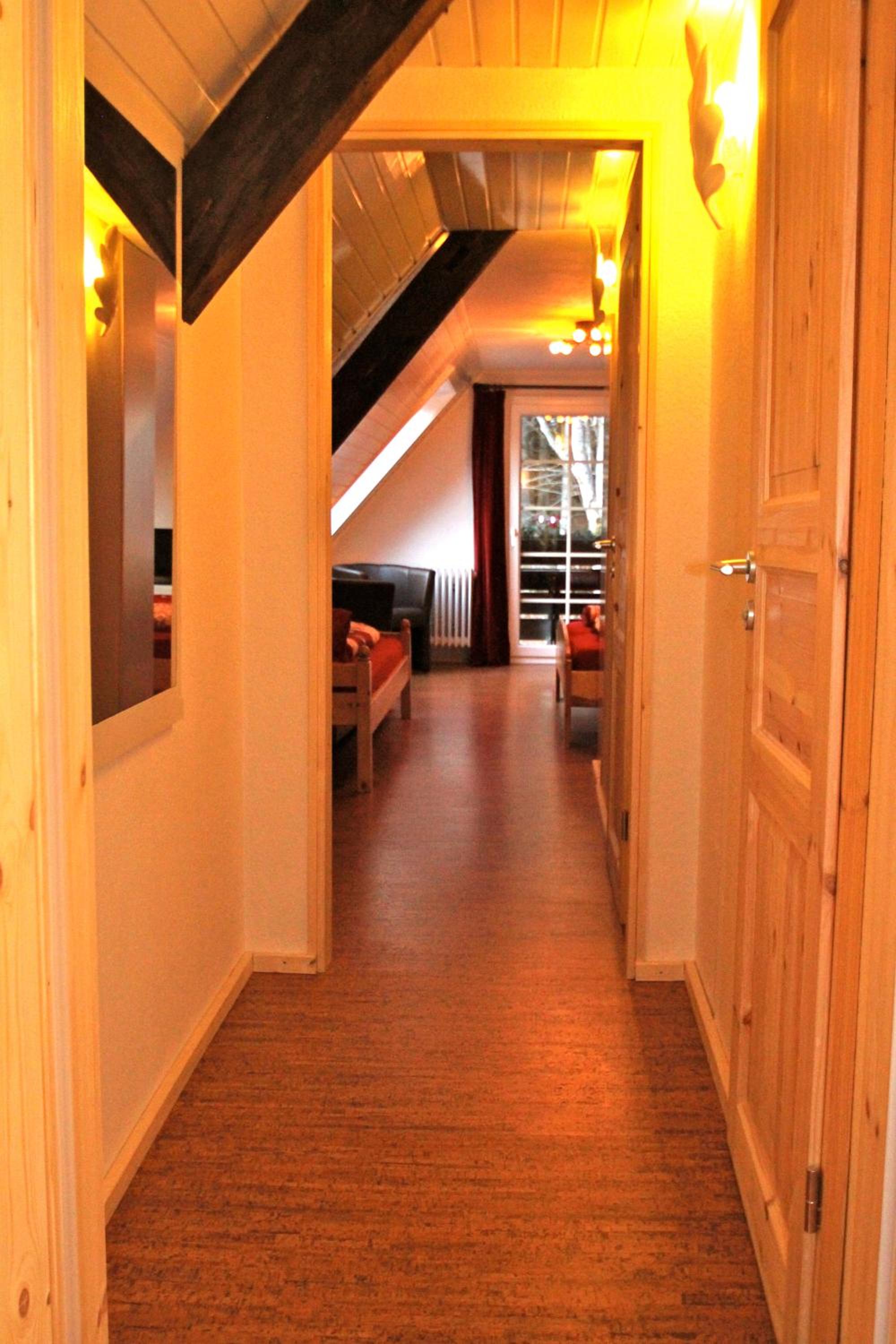 Triple Room with Balcony photo 2