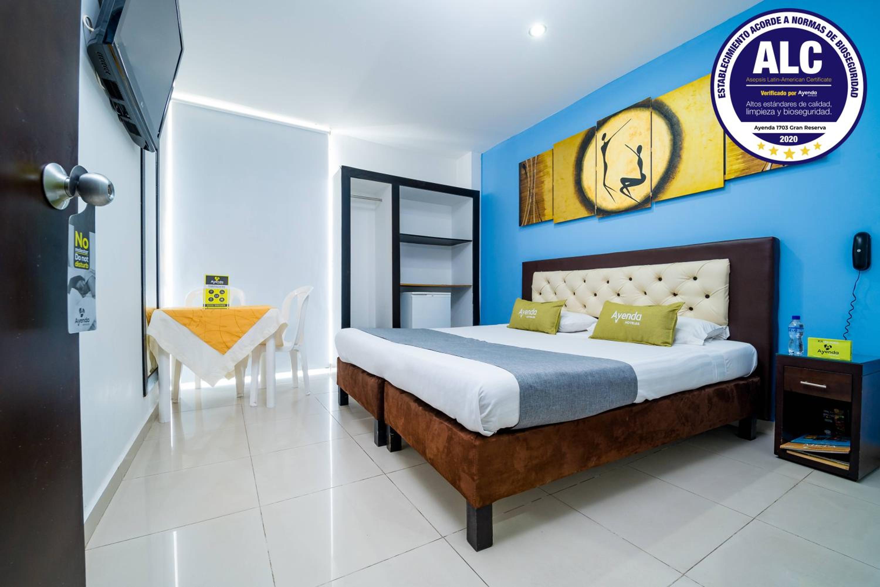 Superior Double Room photo 2