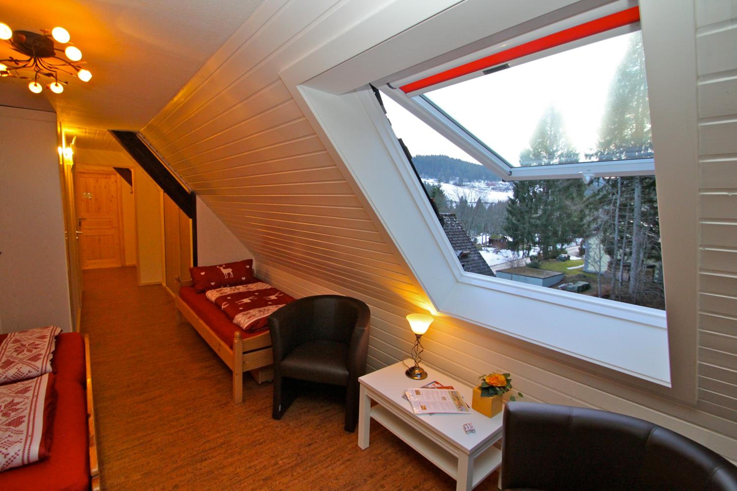 Triple Room with Balcony photo 3
