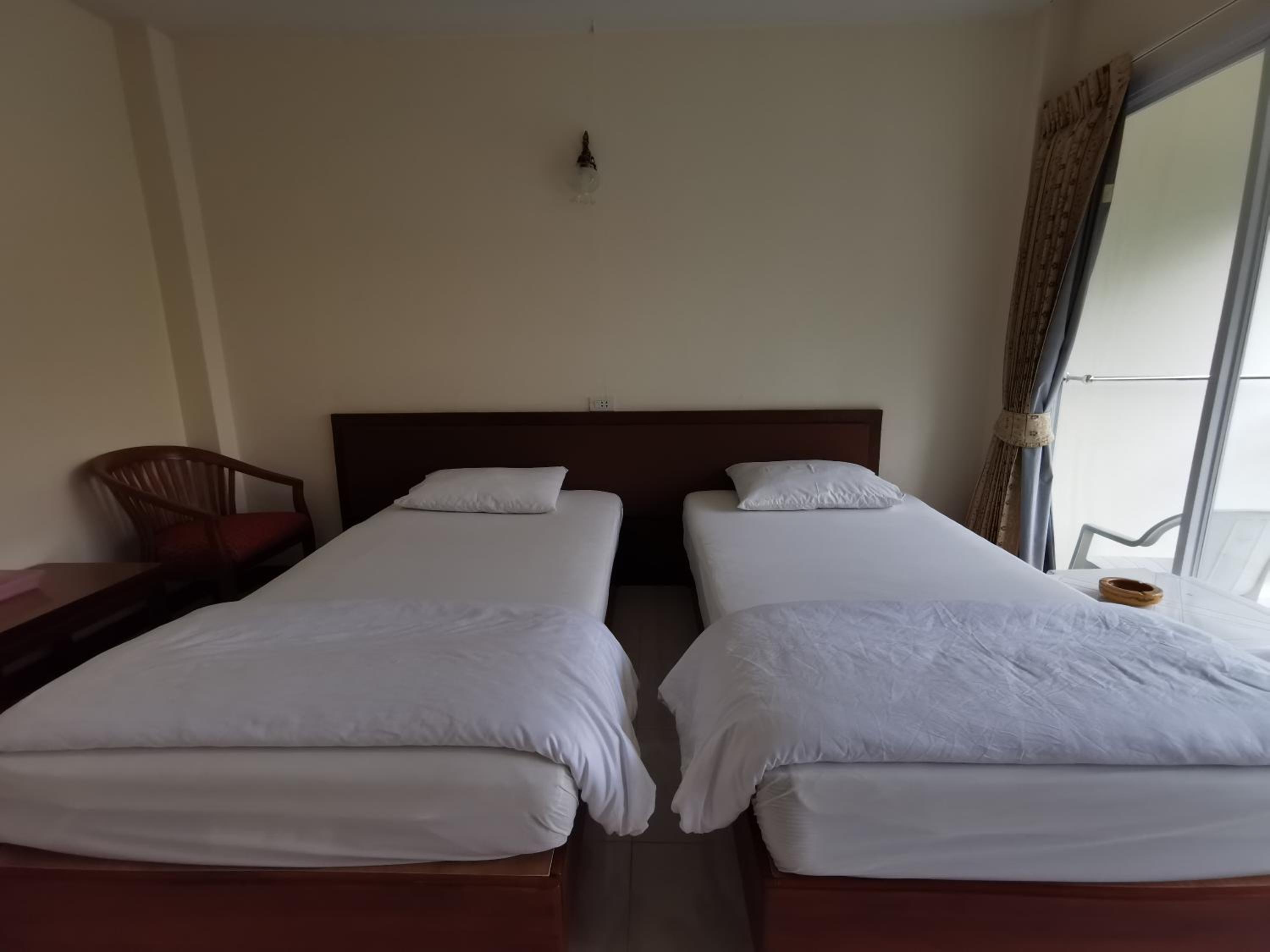 Standard Twin Room - Photo 15