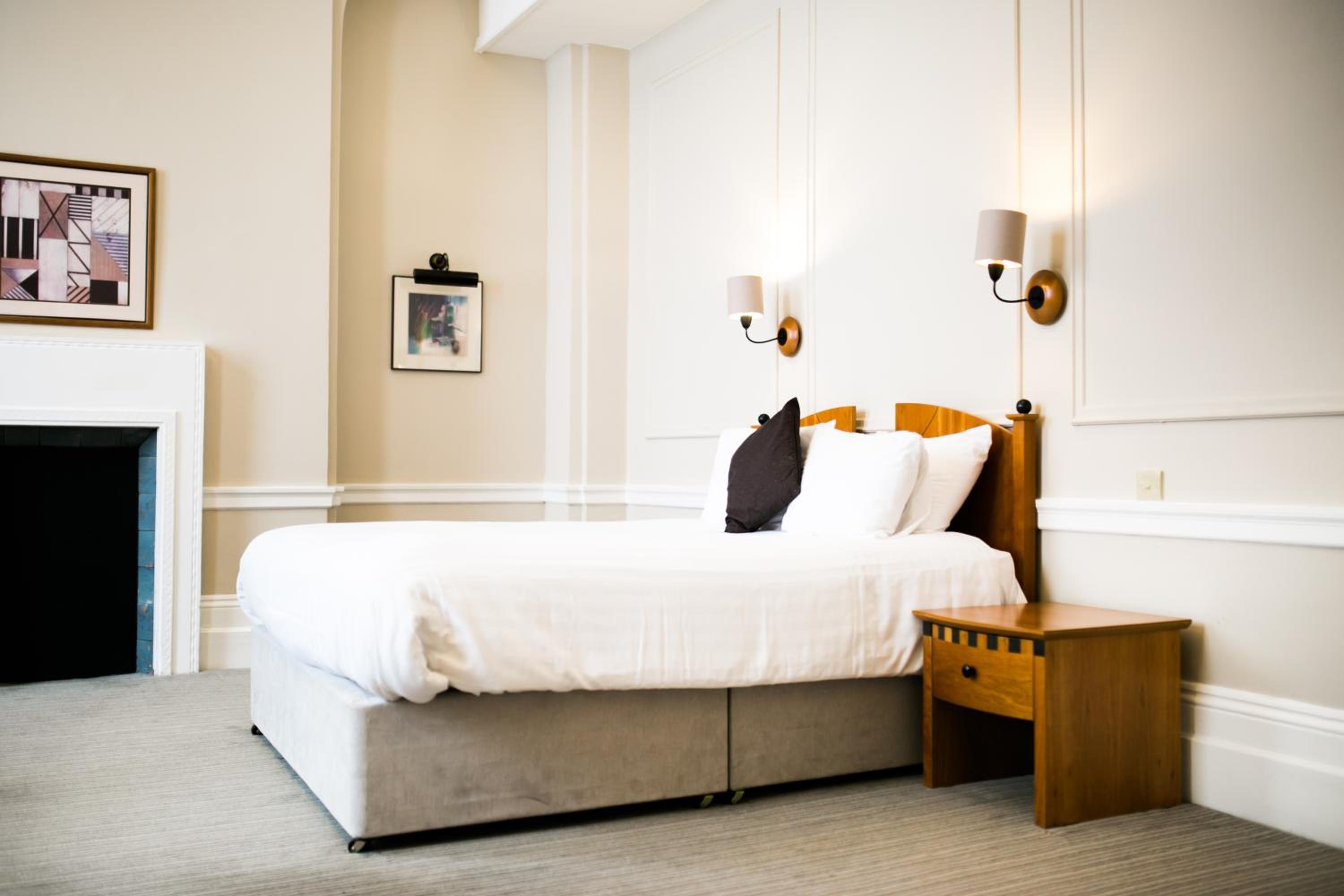 Premium Double Room - Photo 4