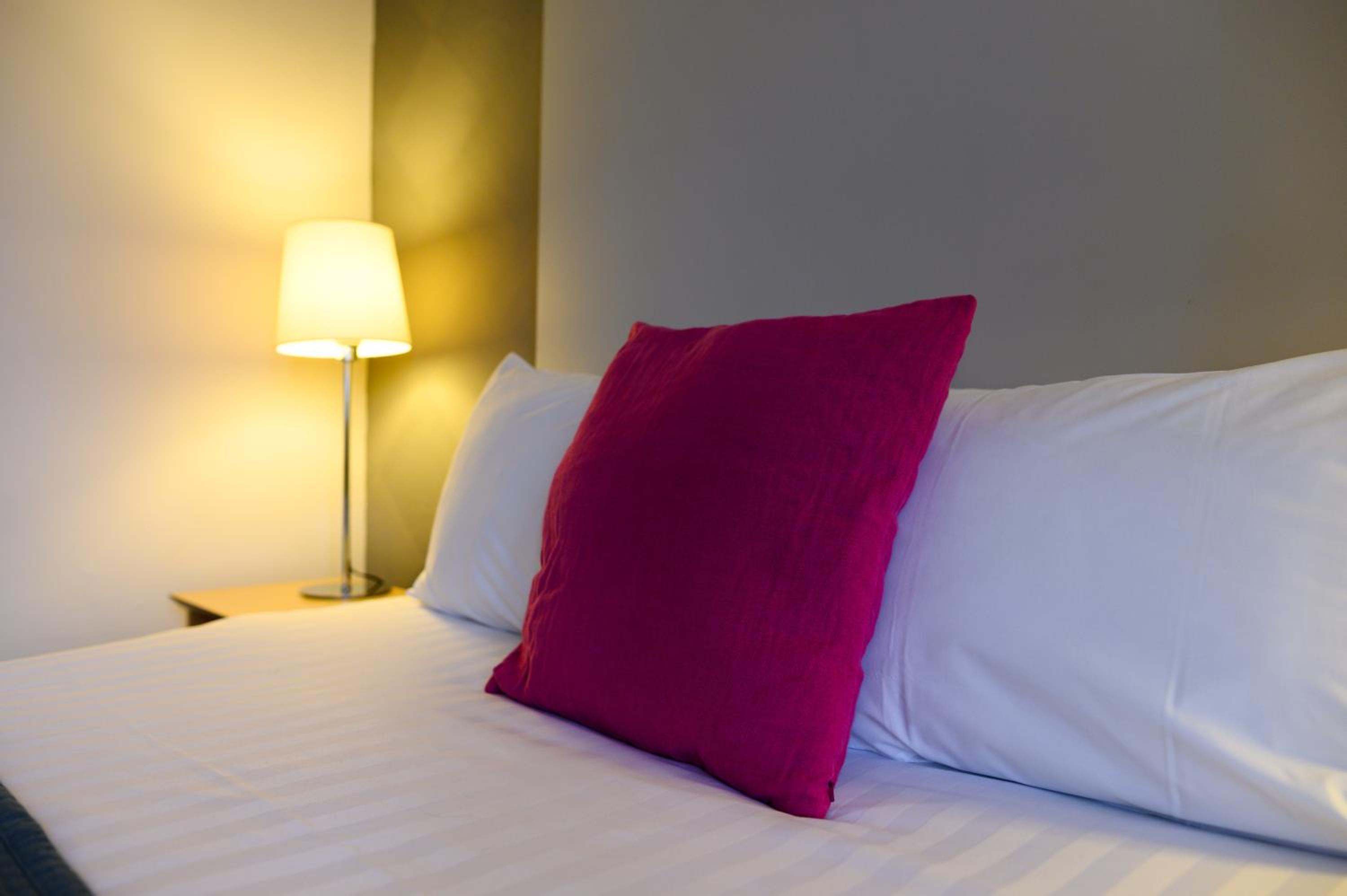 Standard Double Room - Photo 2