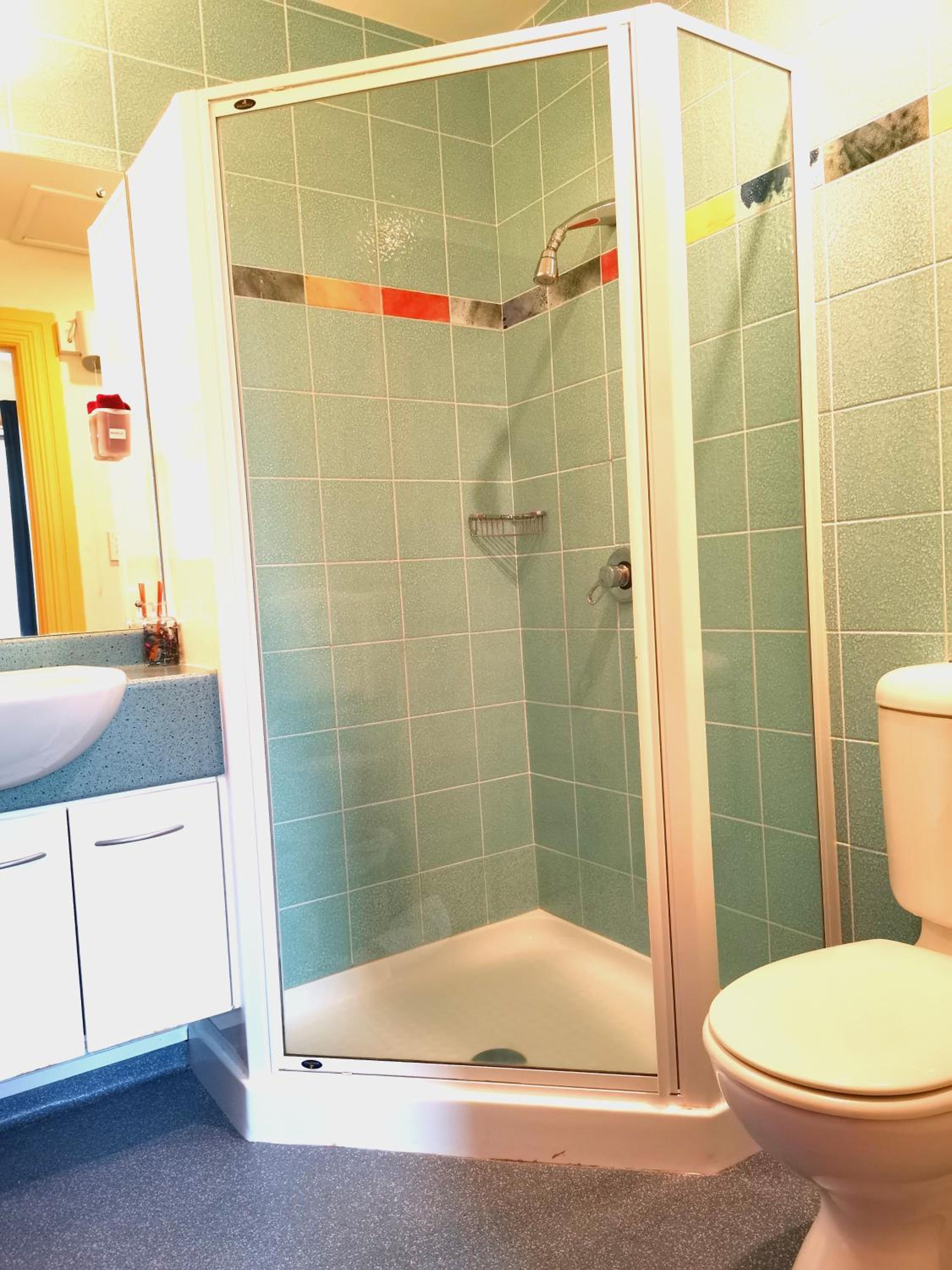 Villa King or Twin Room