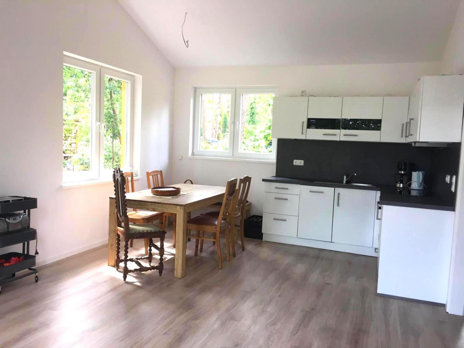 Two-Bedroom House photo 2
