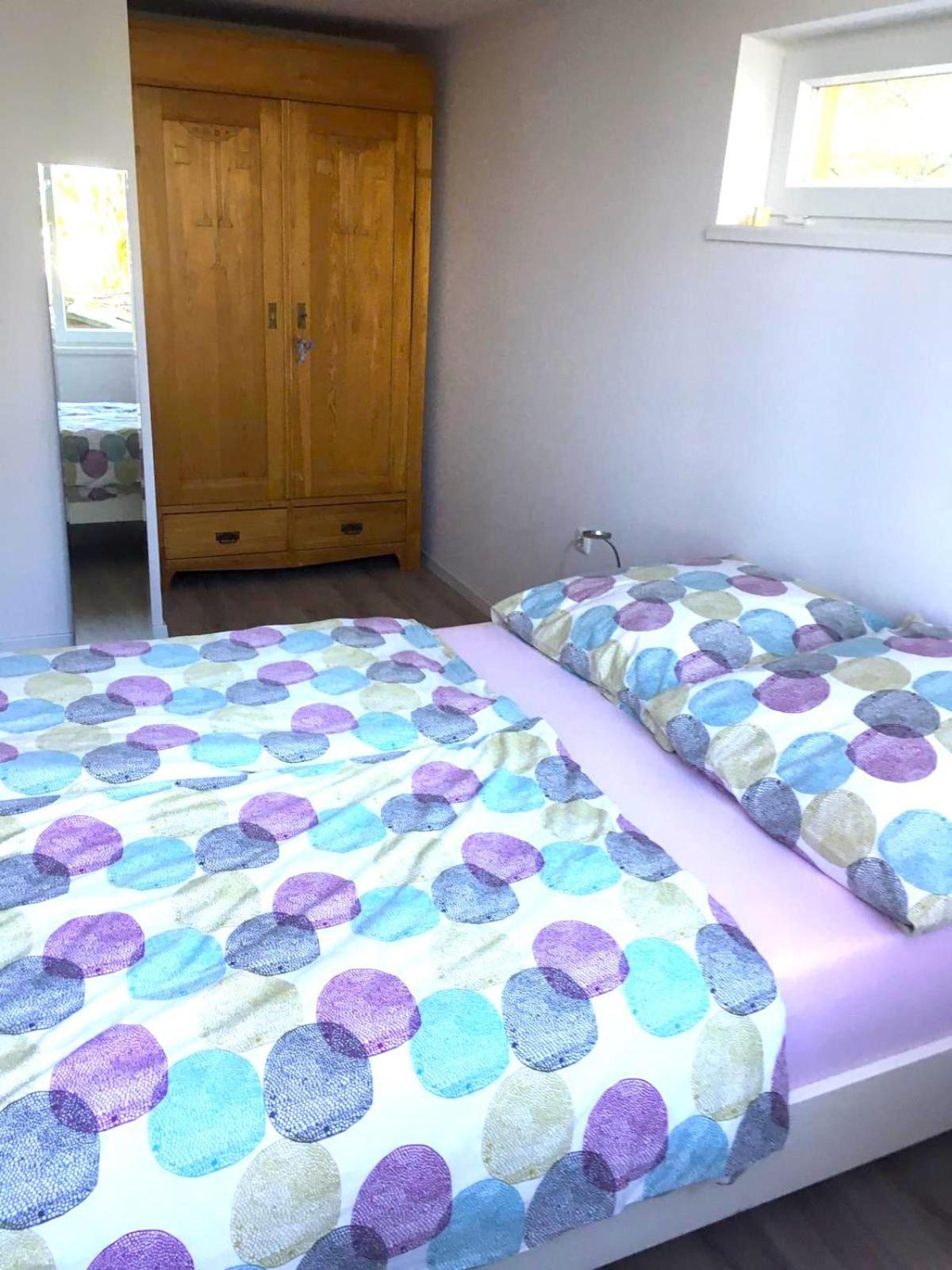 Two-Bedroom House photo 3