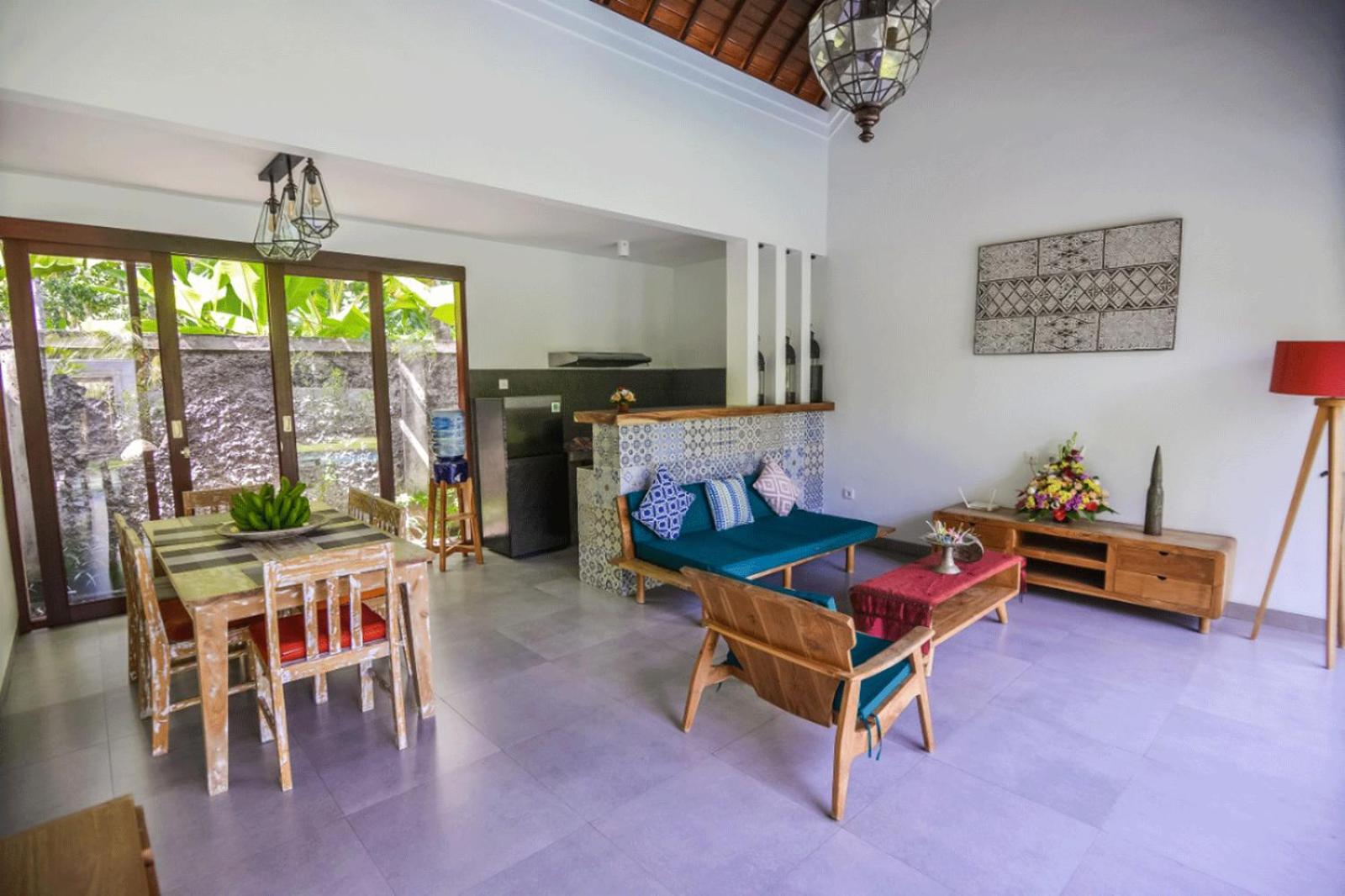 Villa with Private Pool photo 3