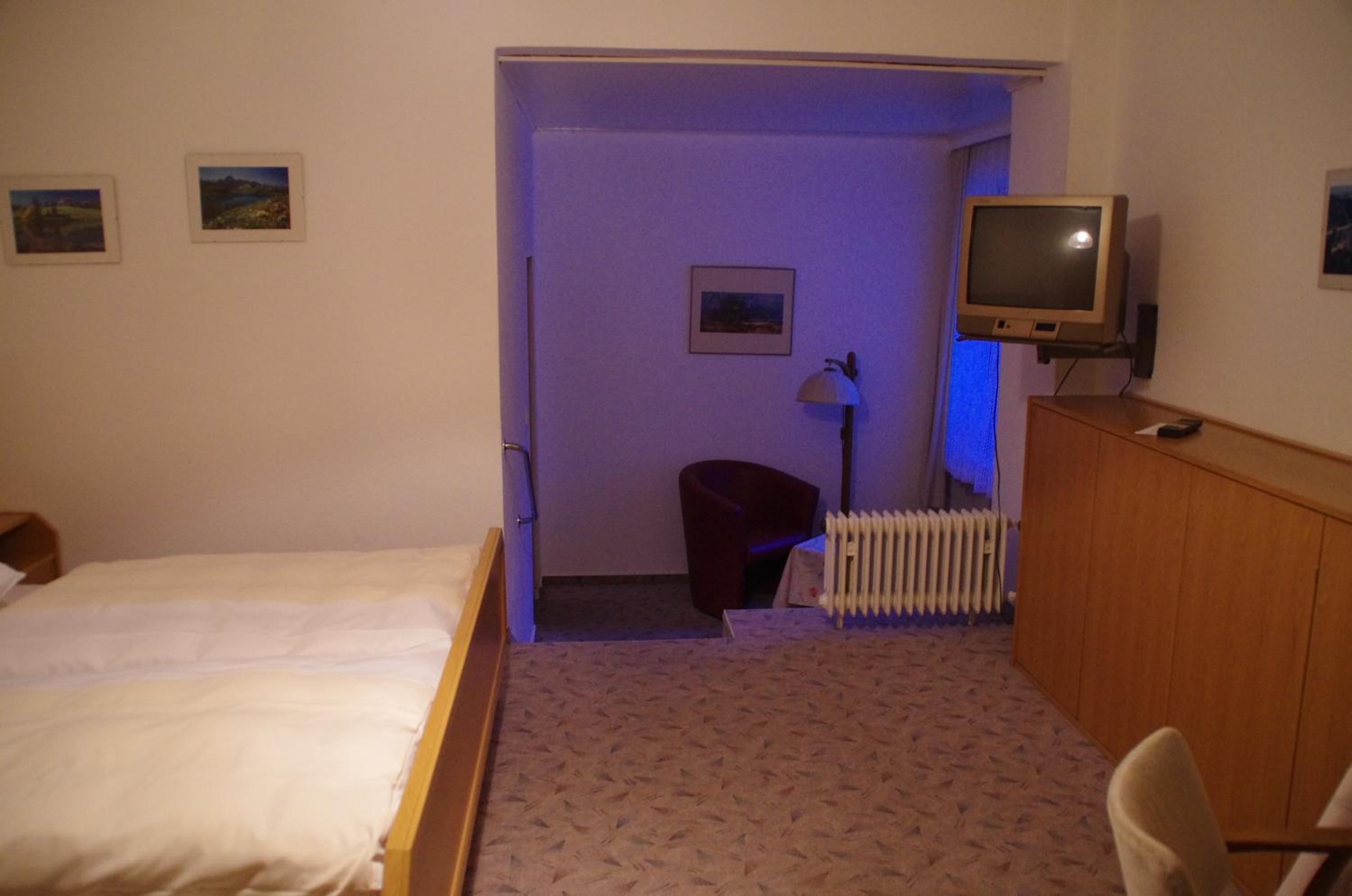 Double Room photo 3