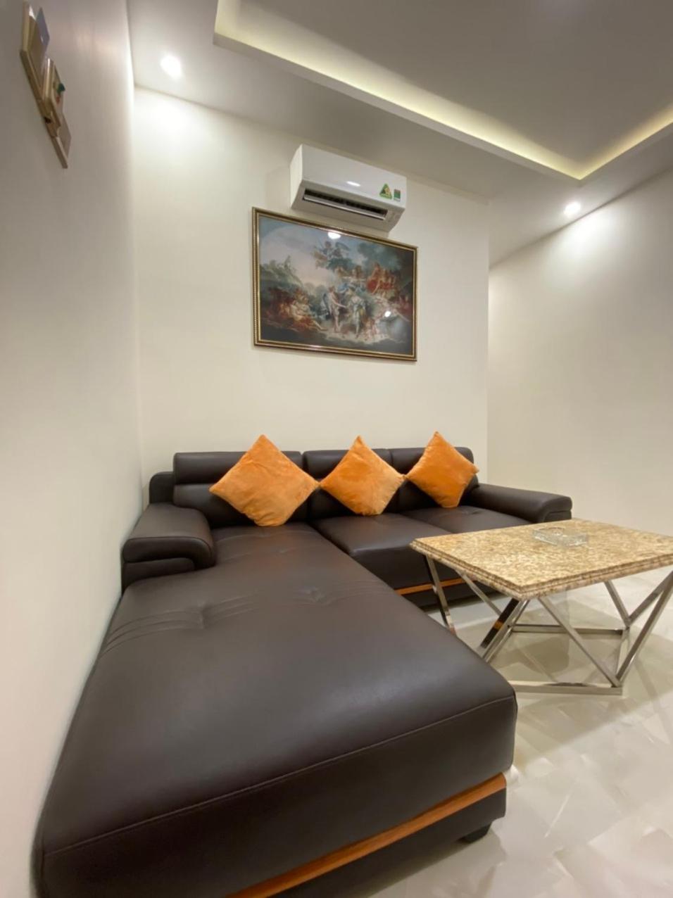 Queen Suite