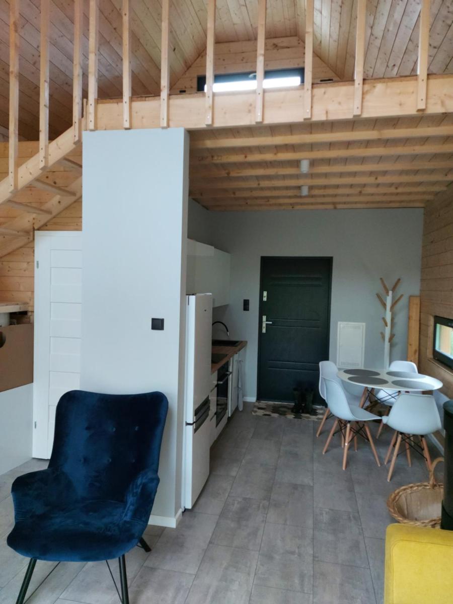 One-Bedroom House photo 2
