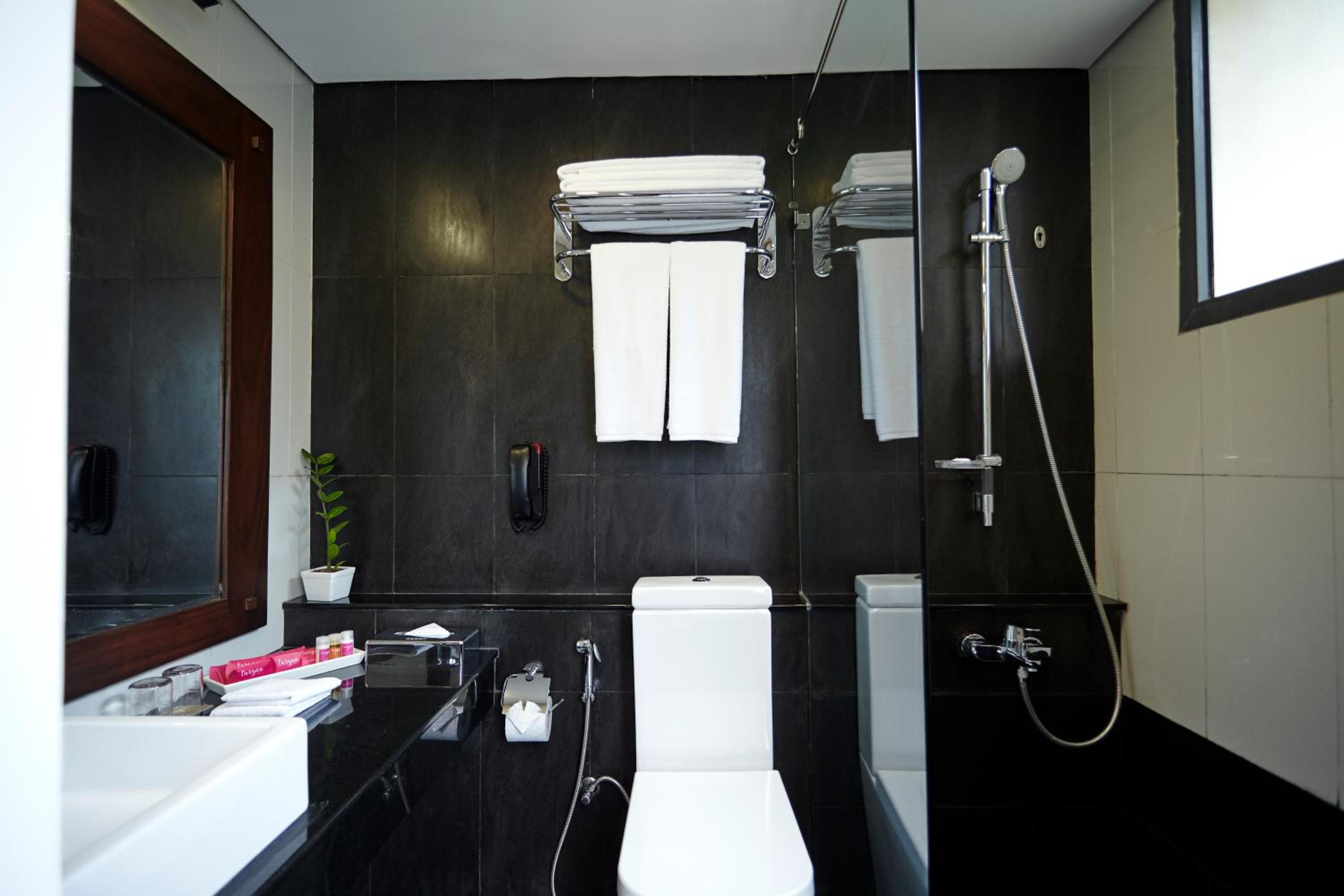 Superior Plus - Early Check in & Late Check out (Upon Availability) | Valid for Stays till 30th June 2025 - Photo 4
