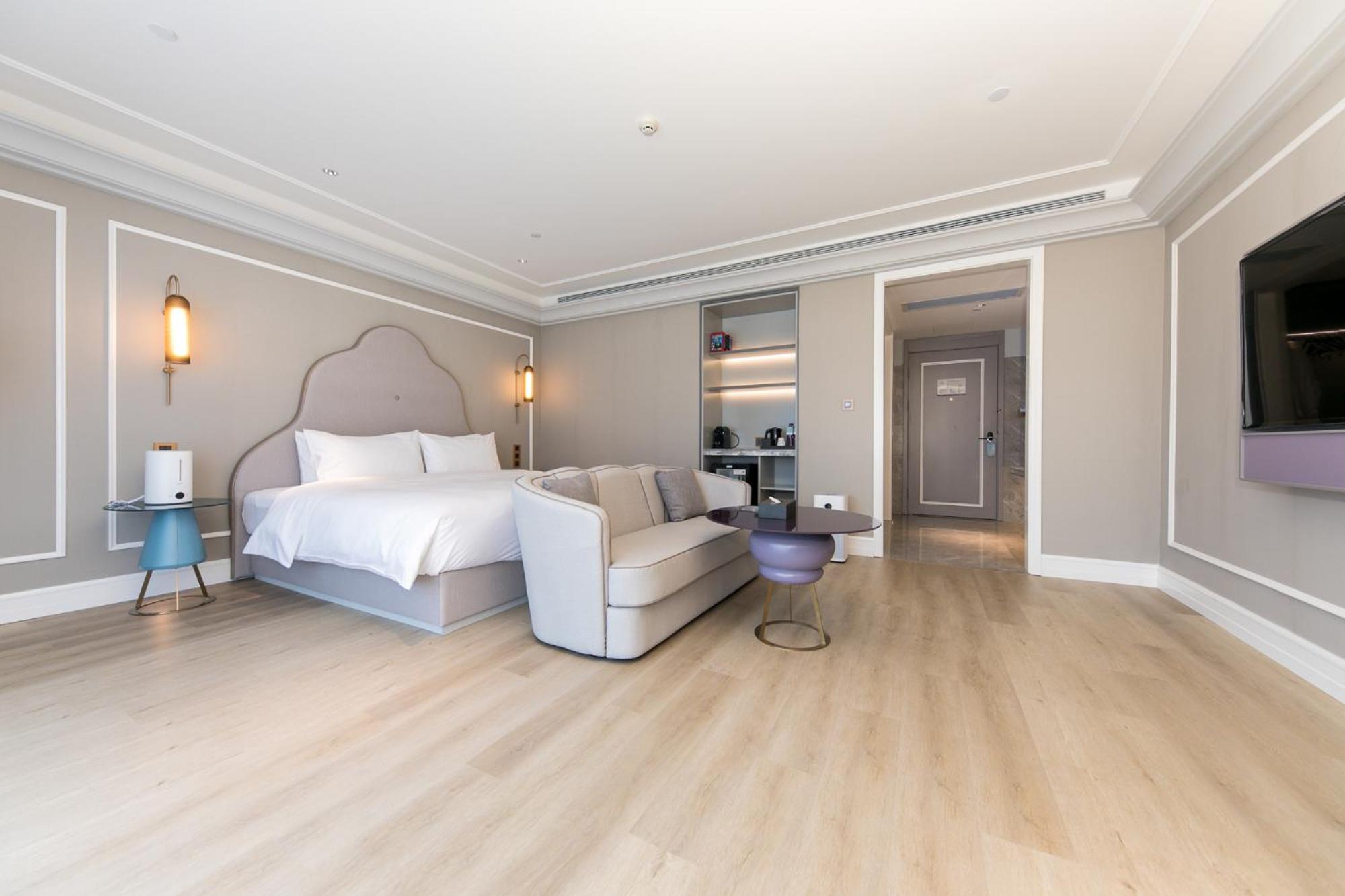 Privilege King Room photo 1