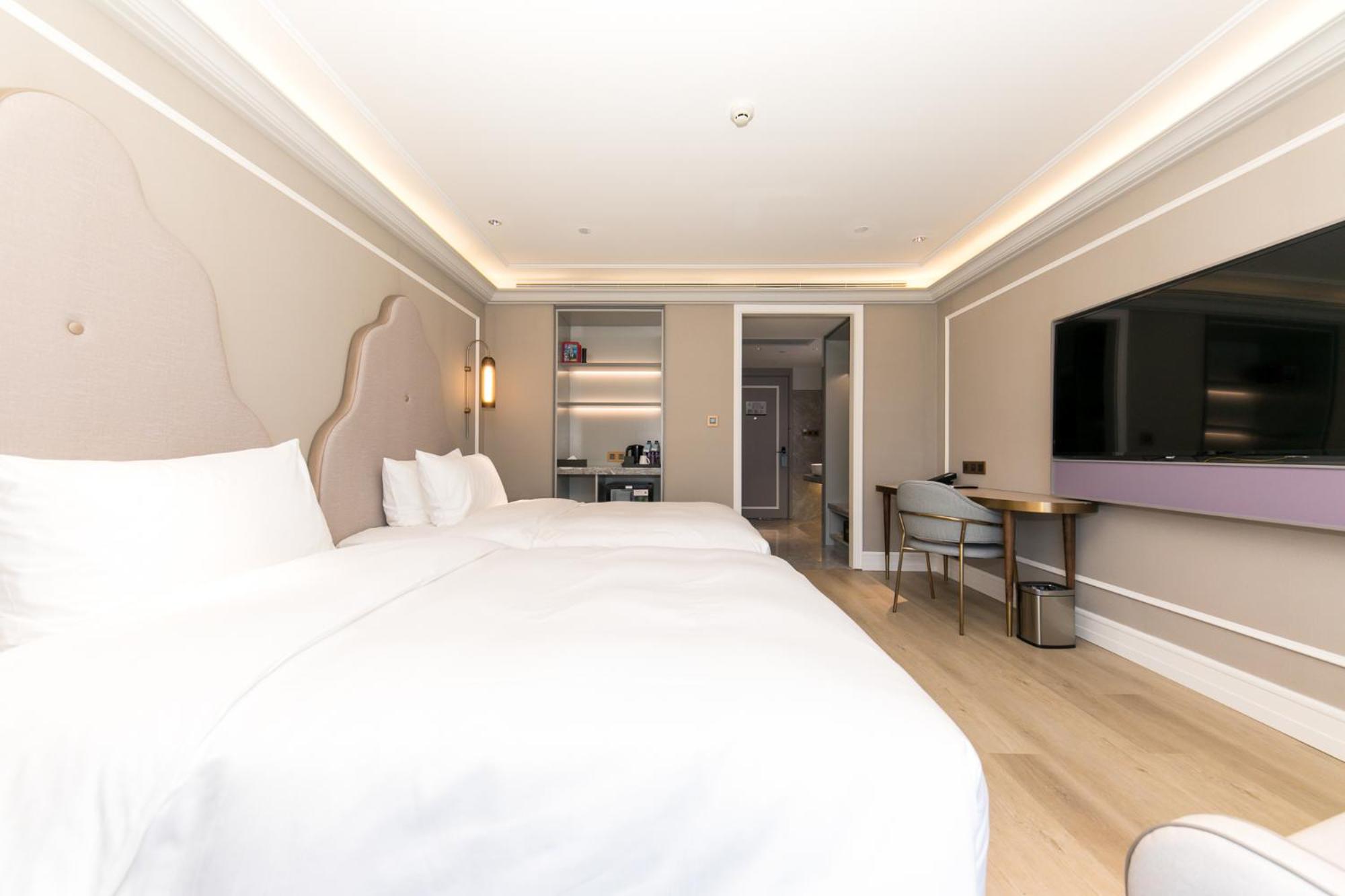 Standard Twin Room photo 1