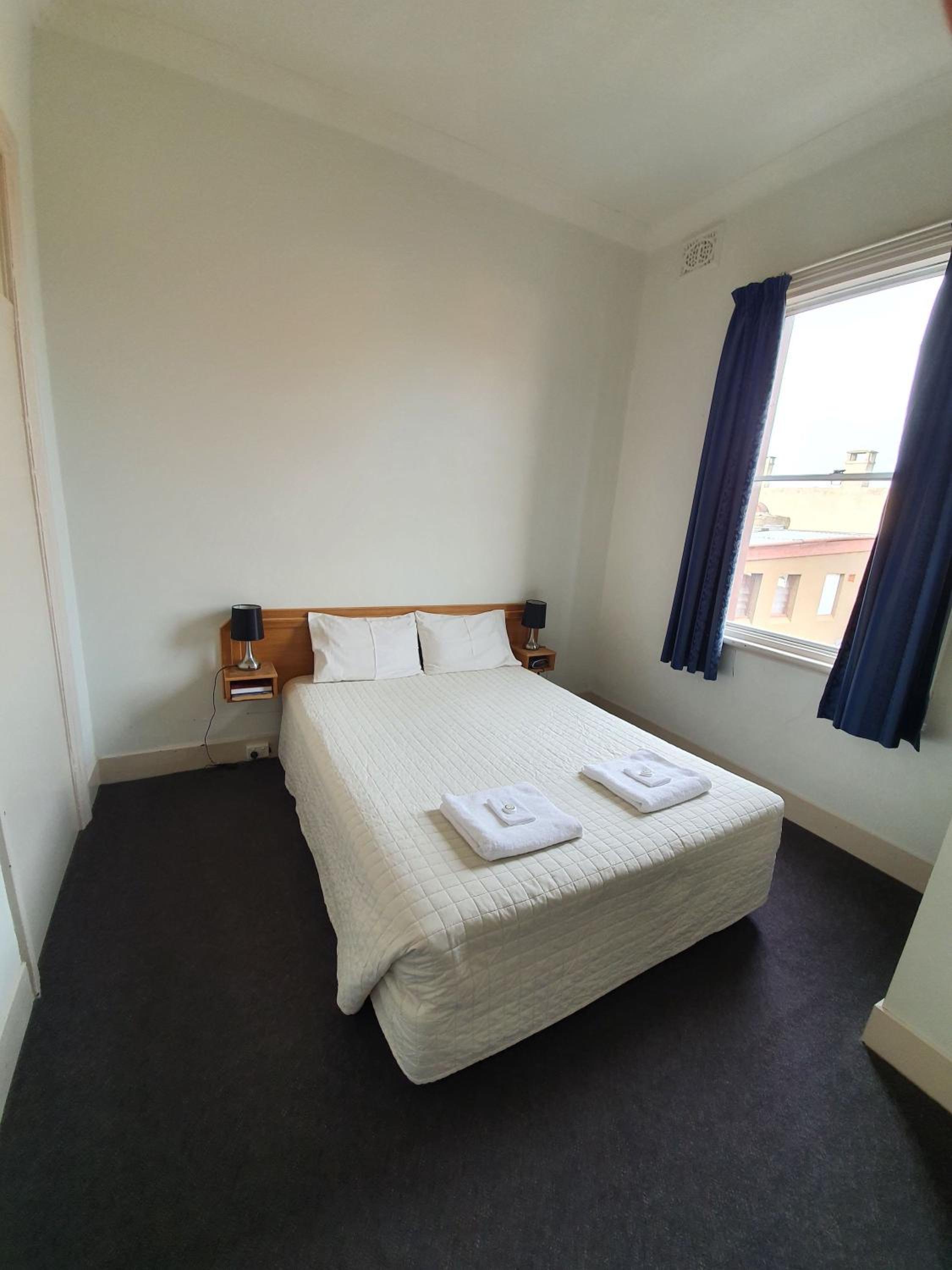 Double Room with Private Bathroom photo 1