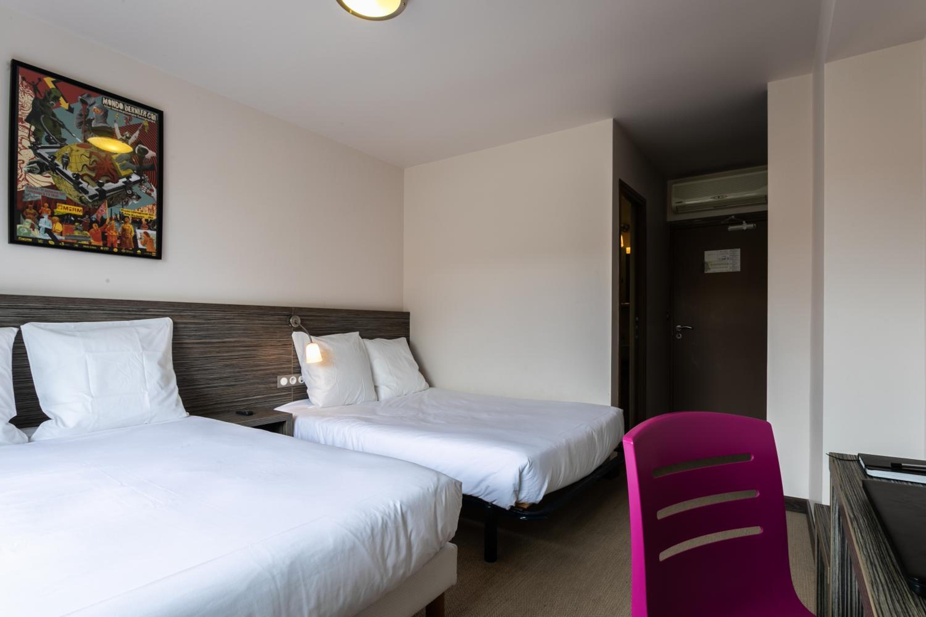 Quadruple Room - Photo 3