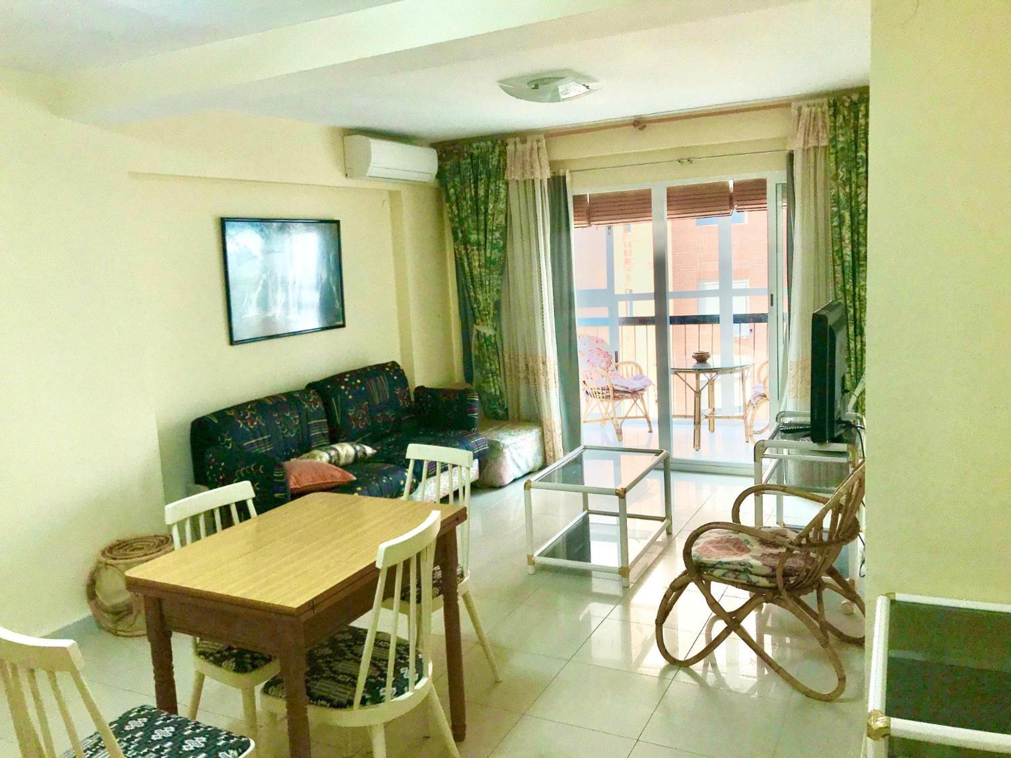 Apartamento