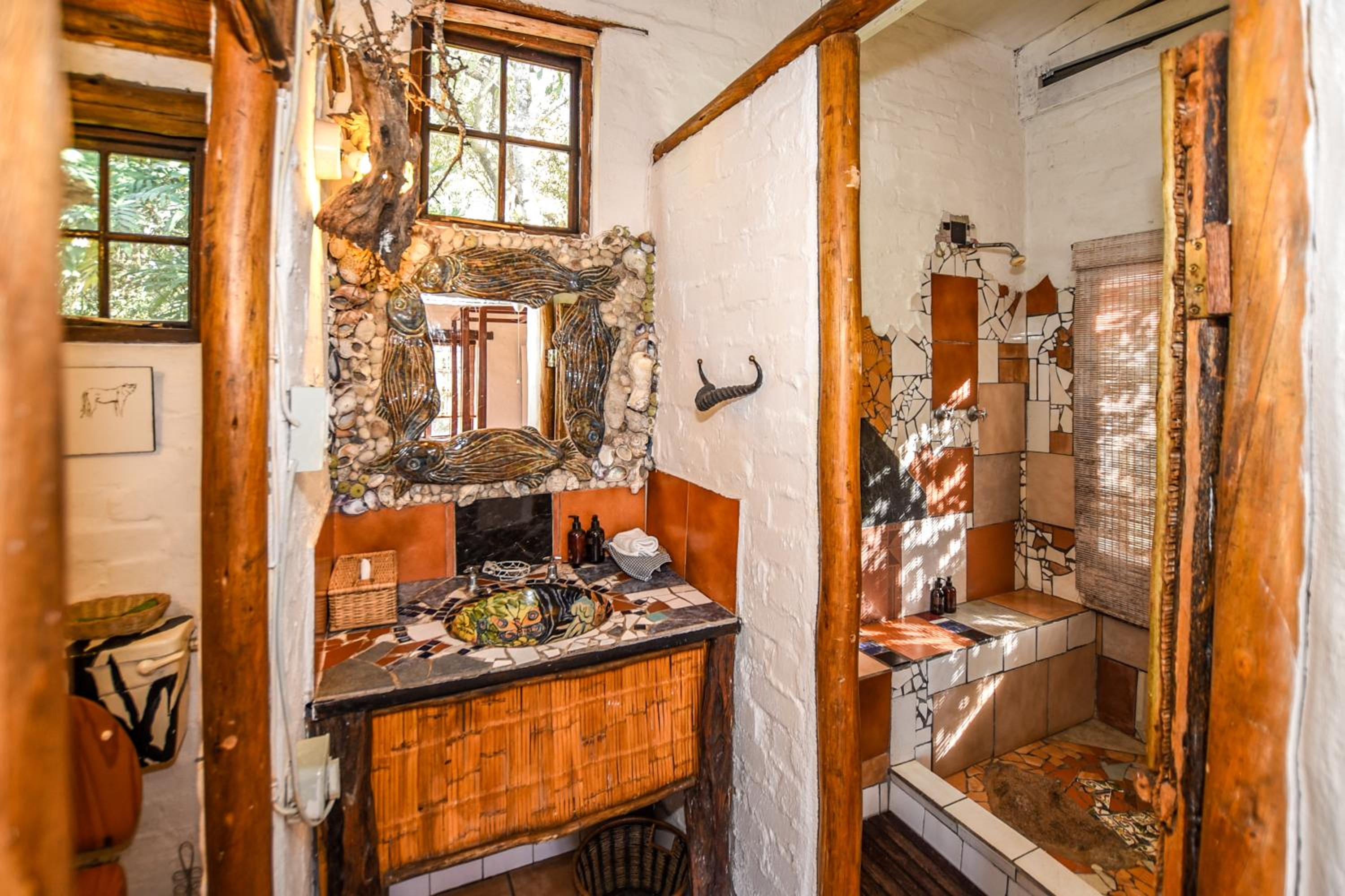 Two-Bedroom House - Photo 3
