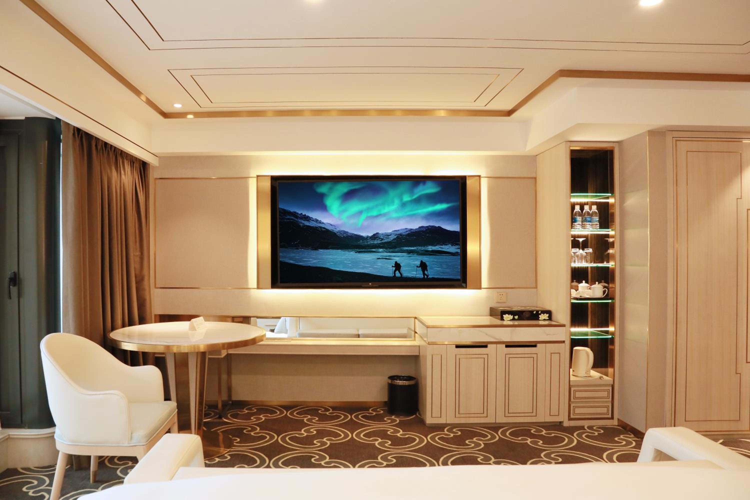 Deluxe Double Room - Photo 4
