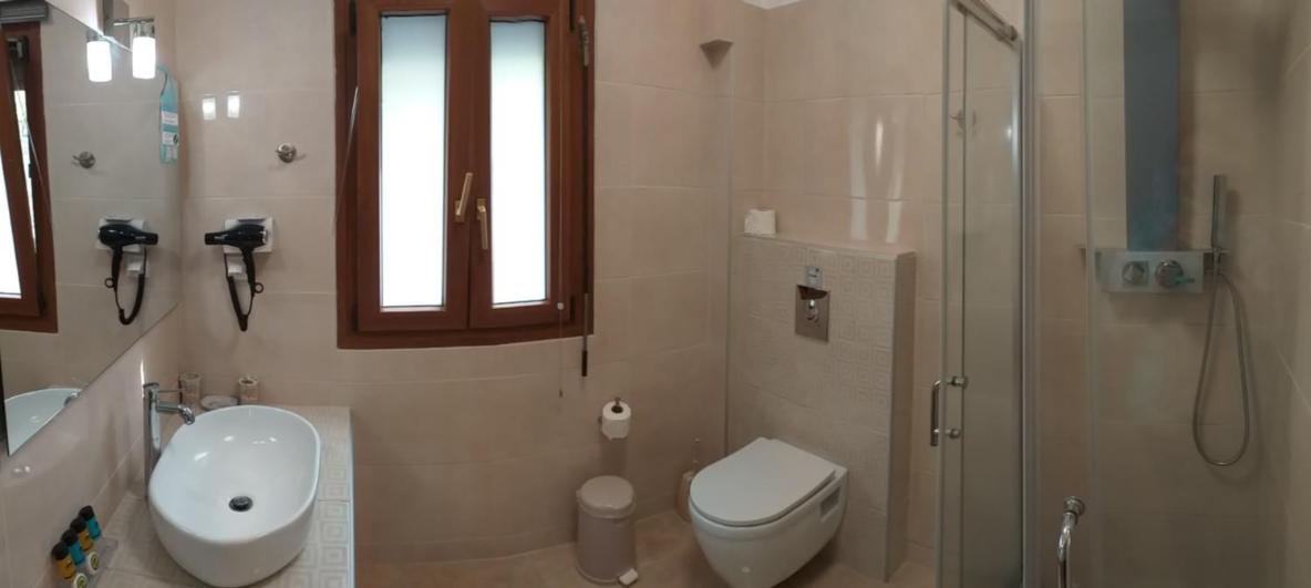 Apartment with Sea View photo 3