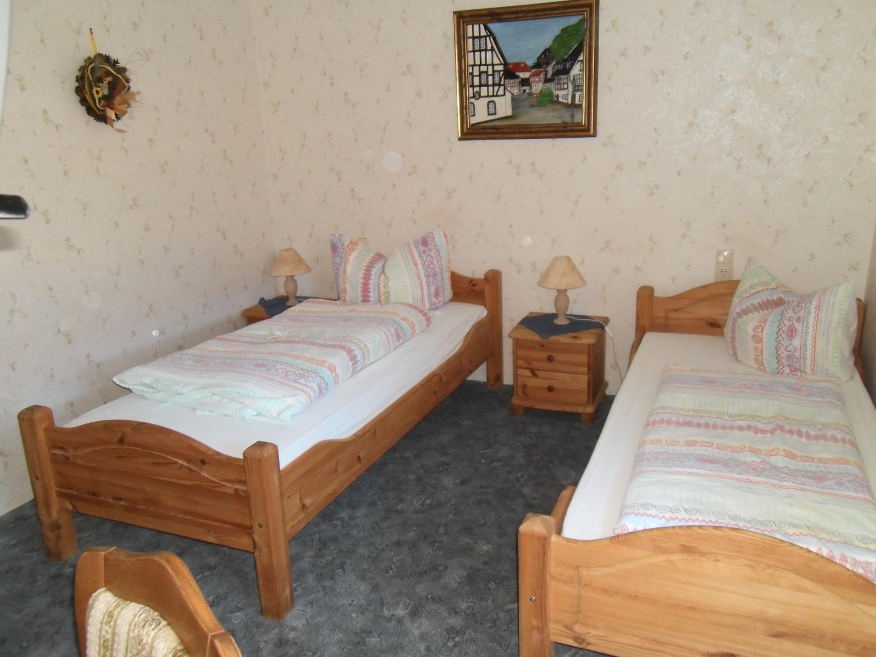 Standard Single Room photo 2