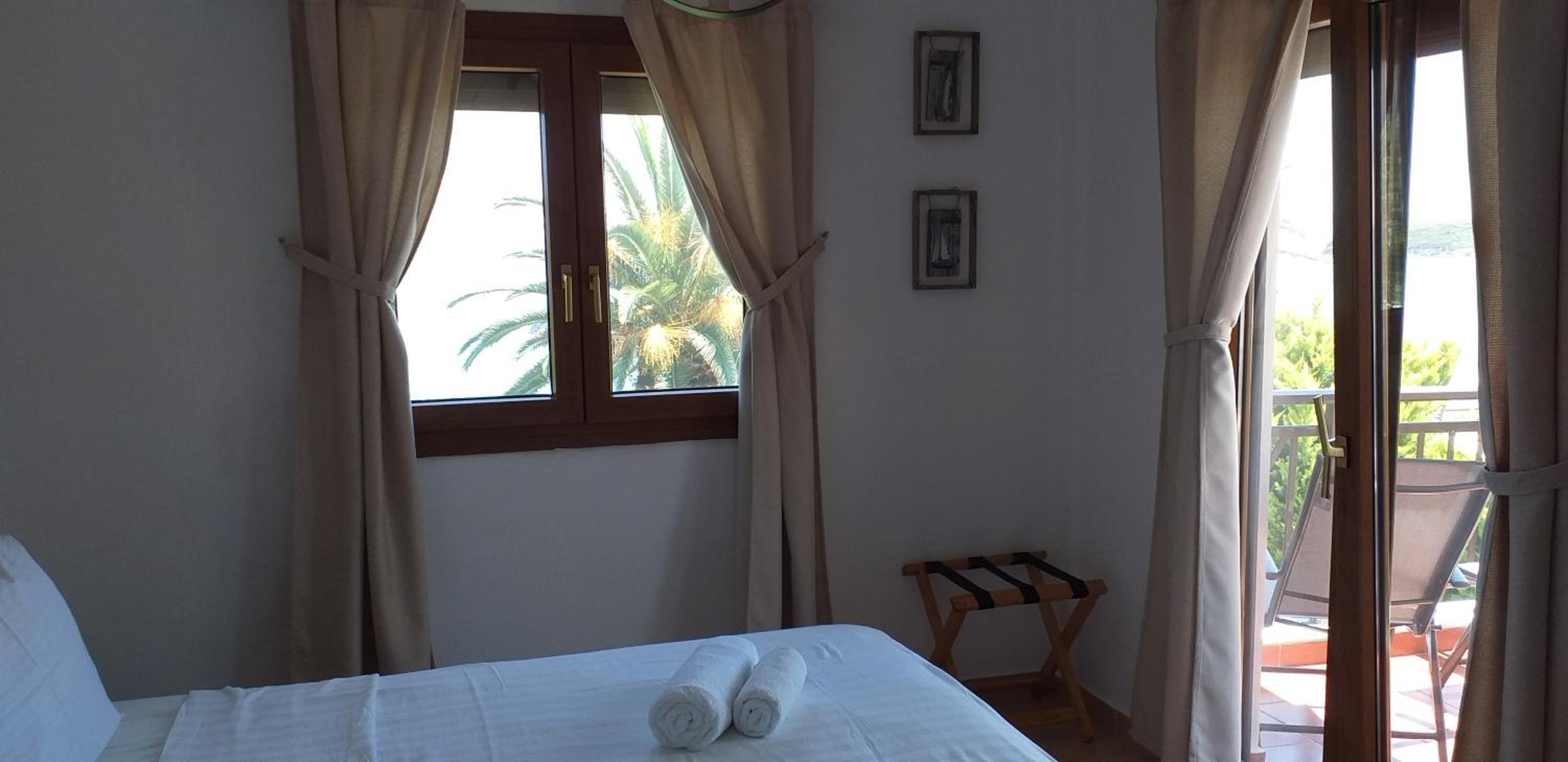 Apartment with Sea View photo 1