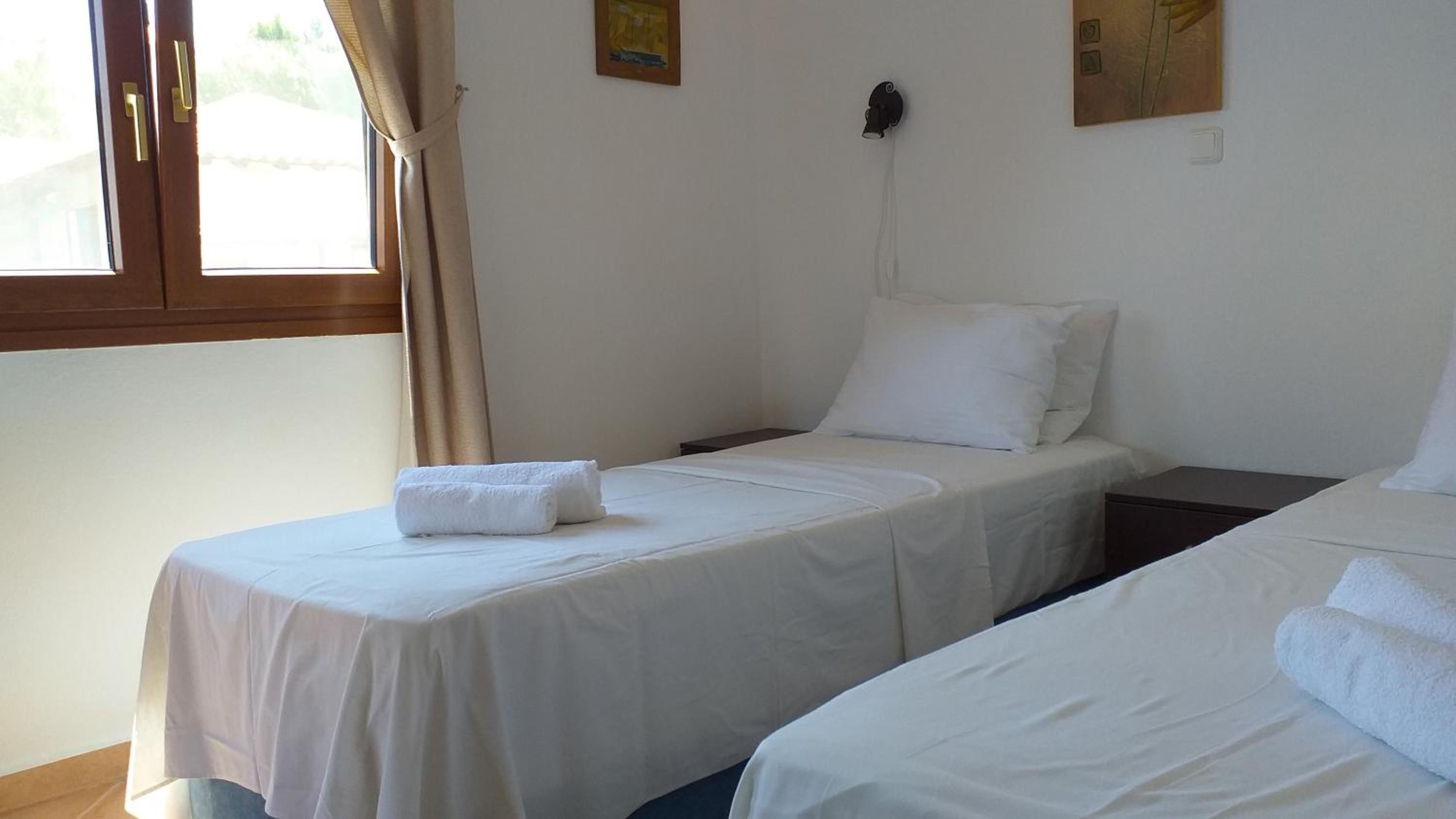 Apartment with Sea View photo 2