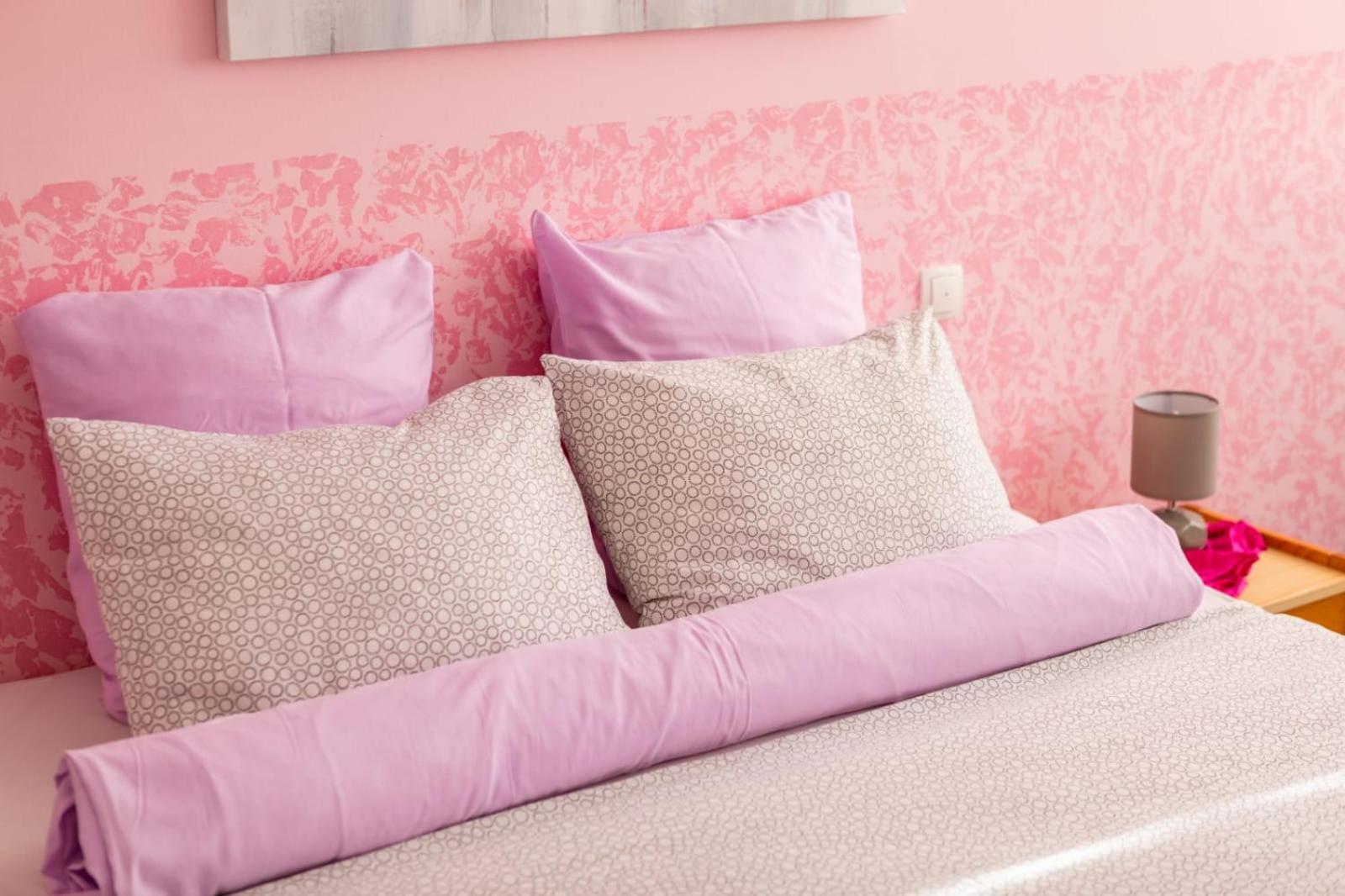 Double or Twin Room photo 2