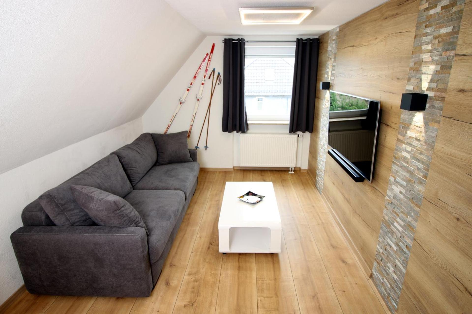 One-Bedroom Apartment 3.1 photo 1
