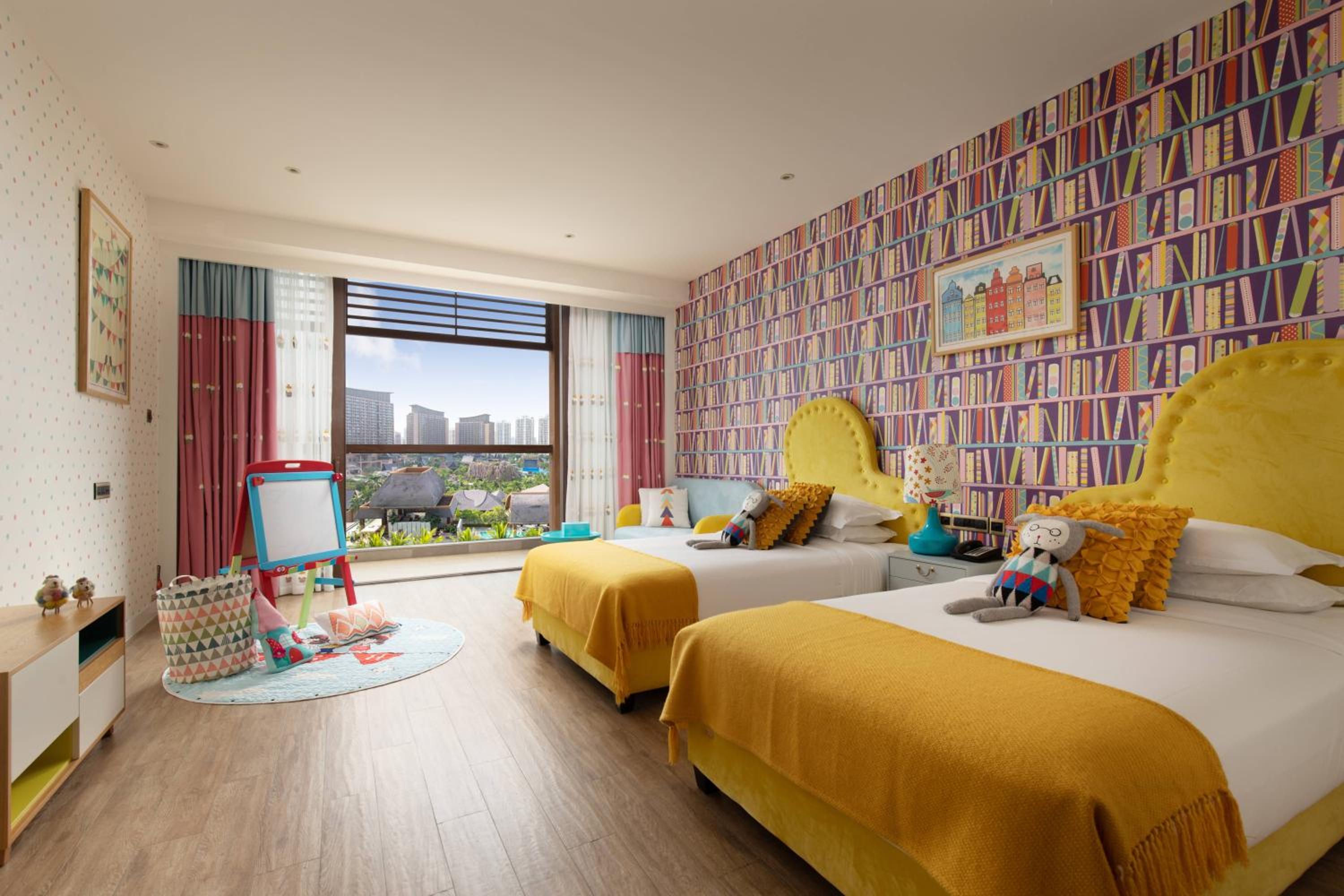 Standard Twin Room  photo 1