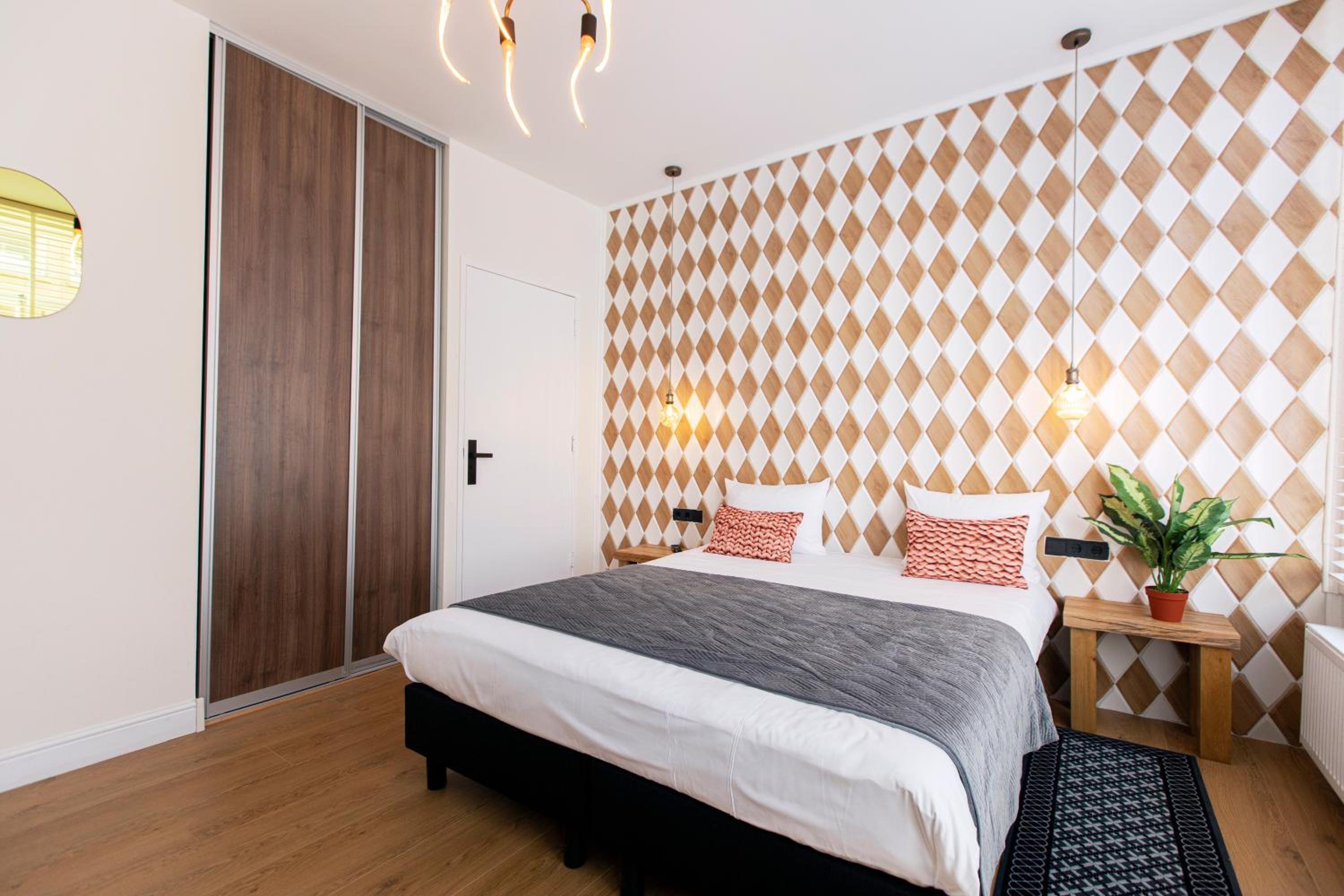 Luxury Double Room photo 2
