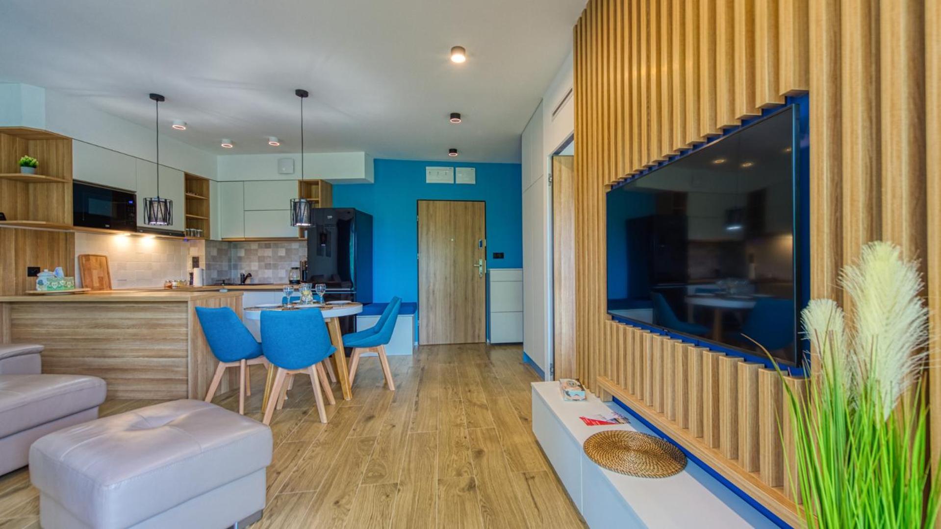 One-Bedroom Apartment - Photo 14