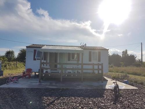 Family Bungalow