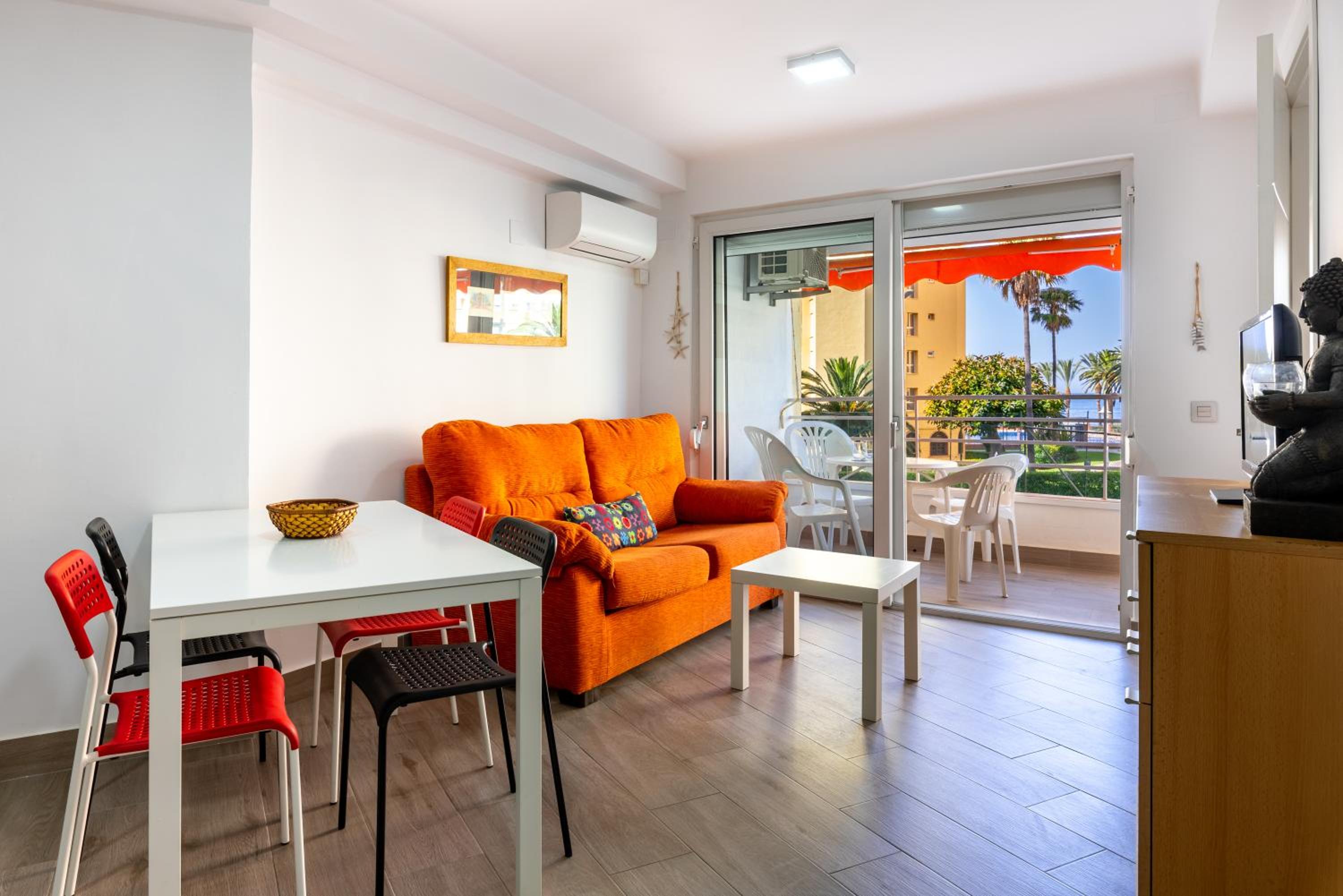 Apartamento Superior de Dos Habitaciones