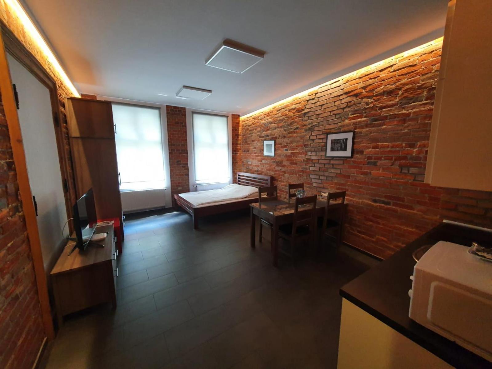 Studio Apartment photo 1