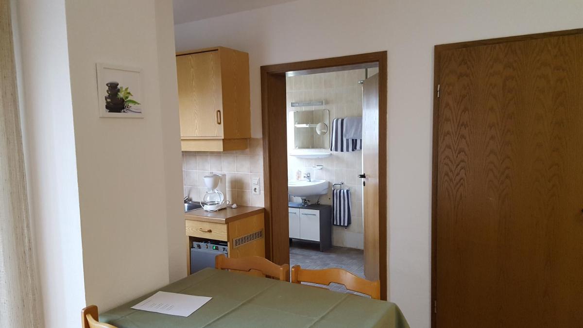 Studio Apartment photo 2